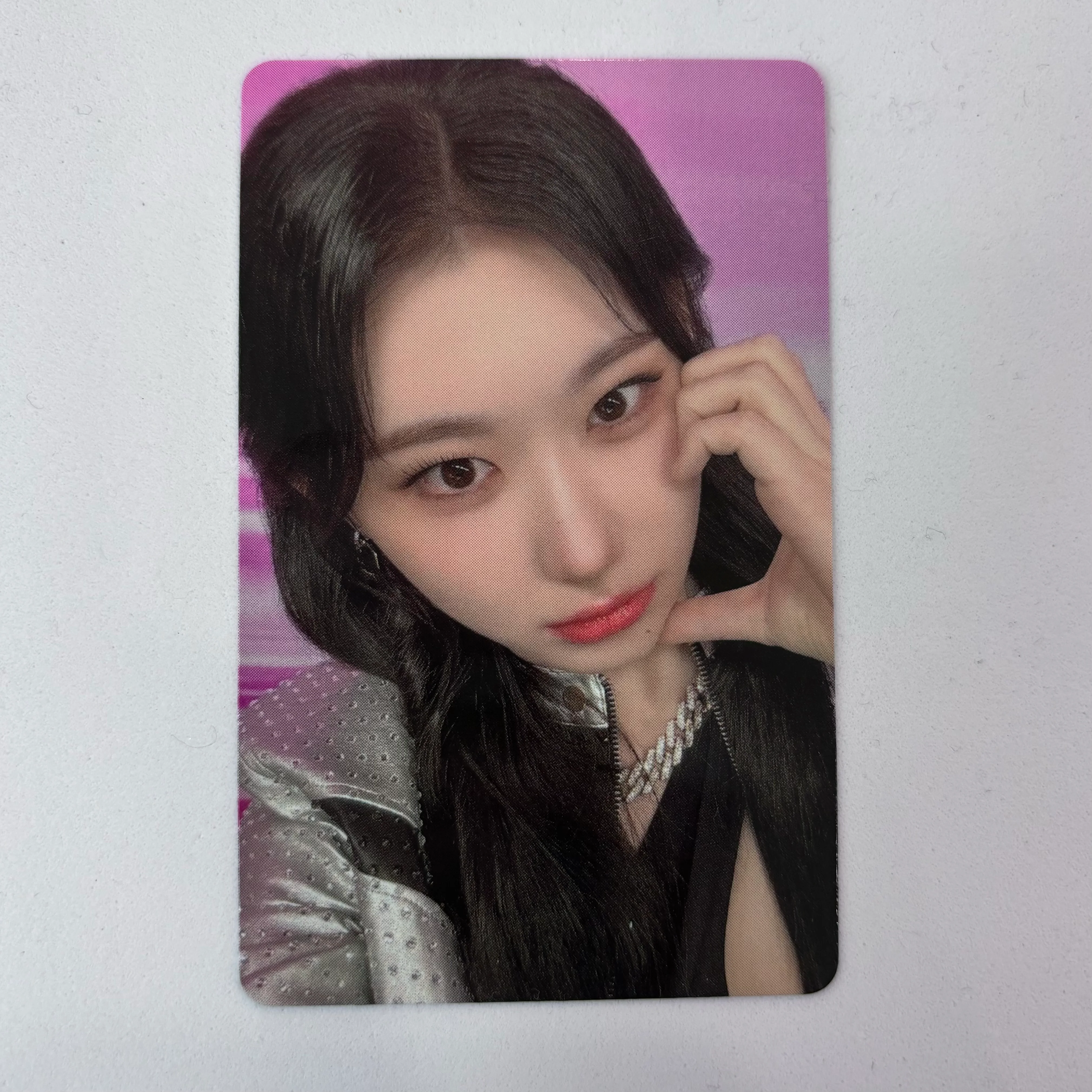 ITZY - BORN TO BE in SEOUL TOUR Photocards - Image 5