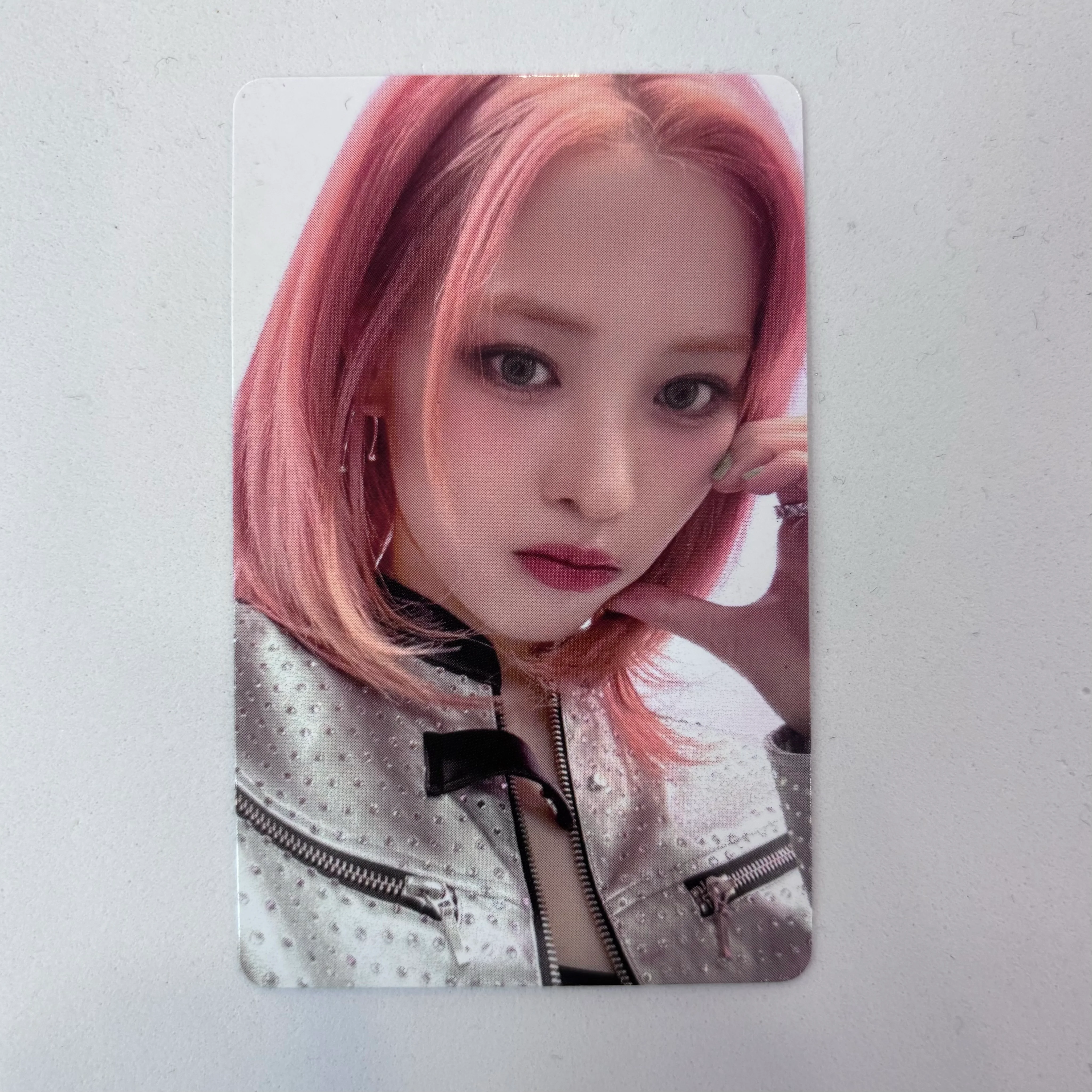ITZY - BORN TO BE in SEOUL TOUR Photocards - Image 6