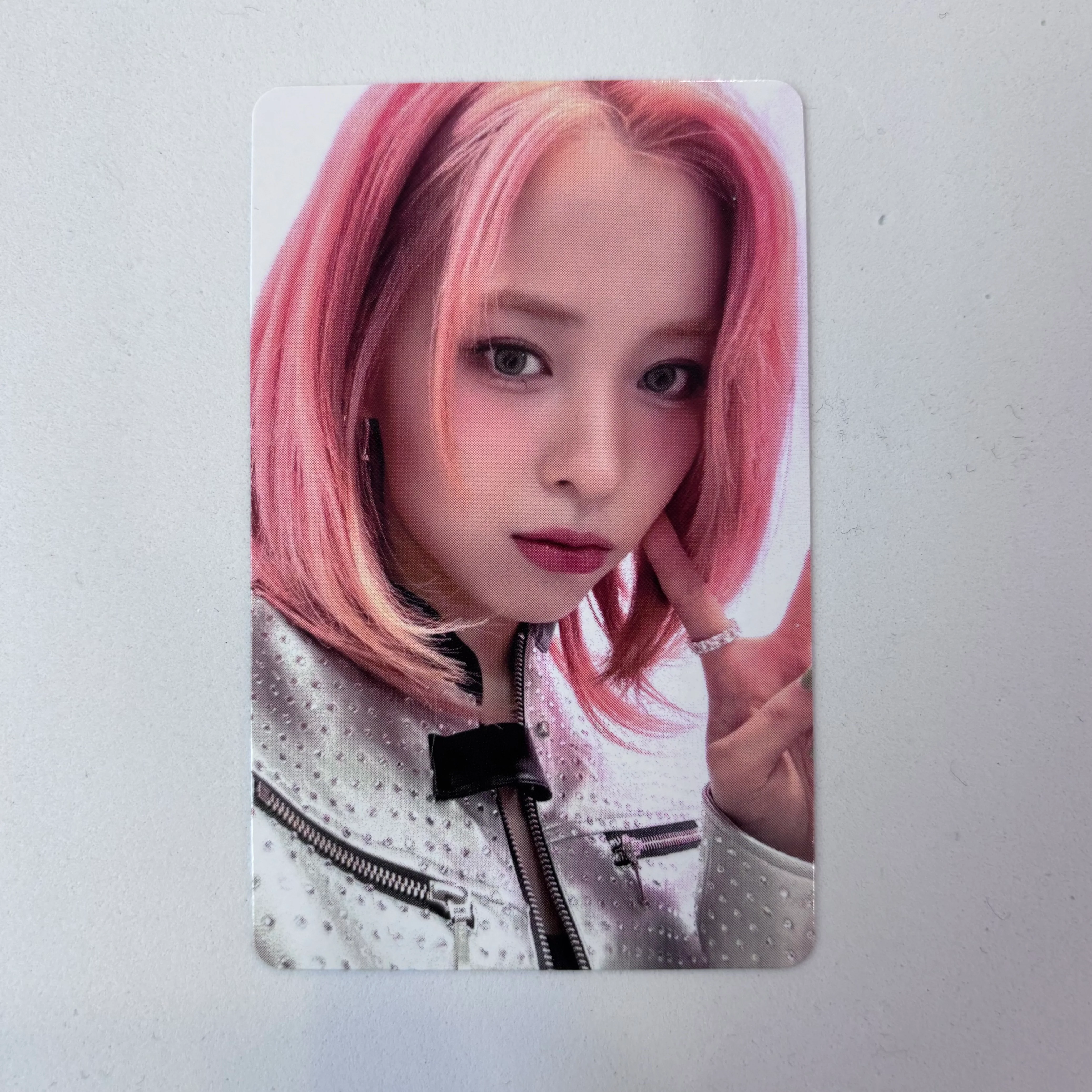 ITZY - BORN TO BE in SEOUL TOUR Photocards - Image 7