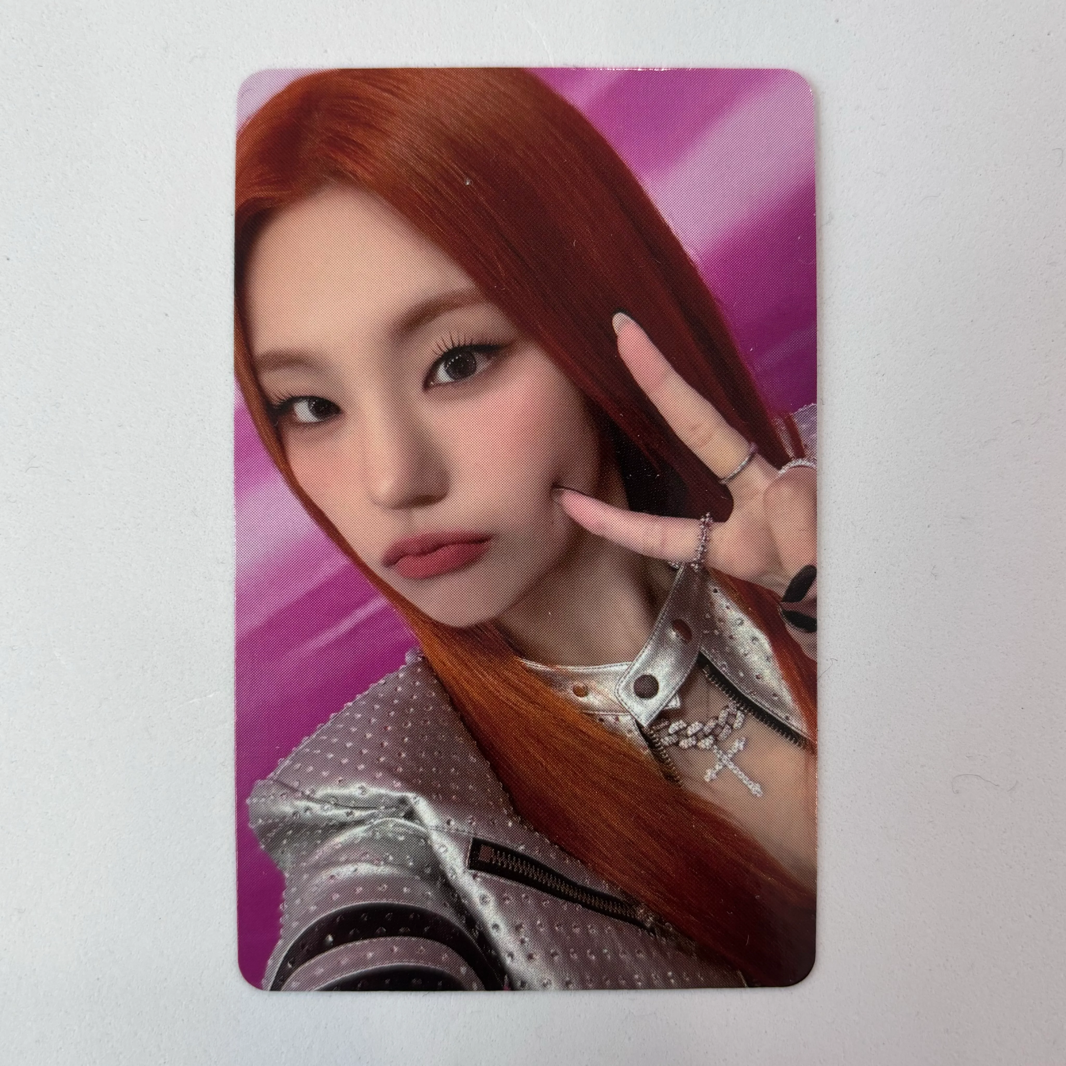 ITZY - BORN TO BE in SEOUL TOUR Photocards - Image 8