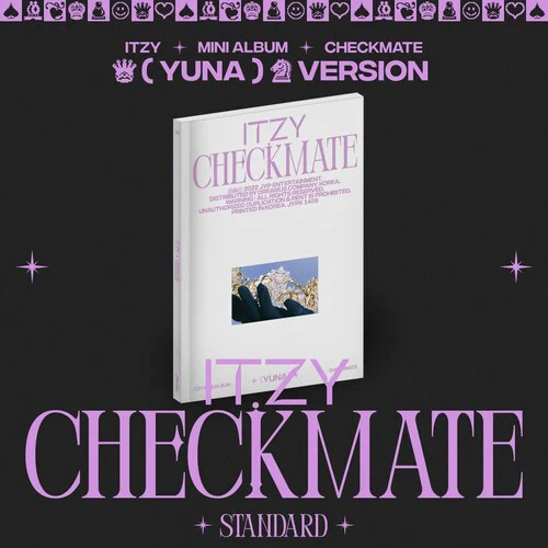ITZY - Checkmate - Image 3