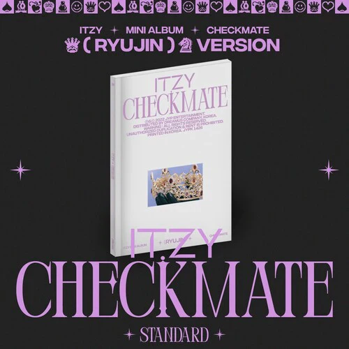ITZY - Checkmate - Image 5