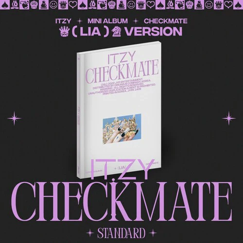 ITZY - Checkmate - Image 6