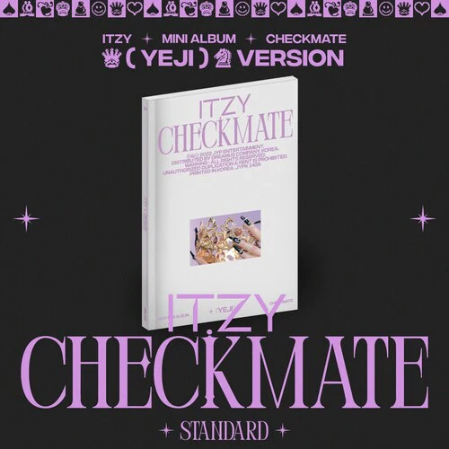 ITZY - Checkmate - Image 7