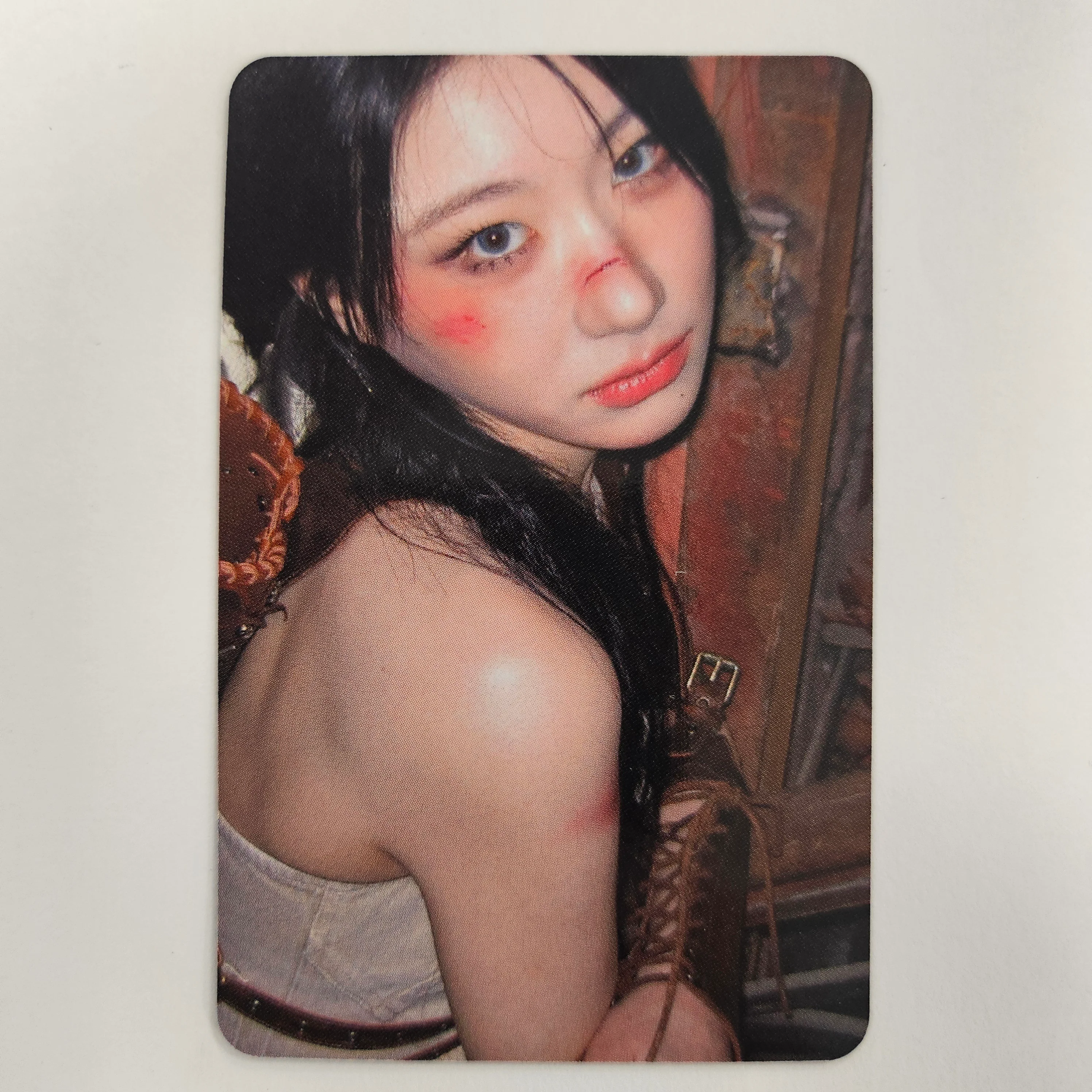 ITZY - Girls Will Be Girls Apple Music Photocards - Image 11