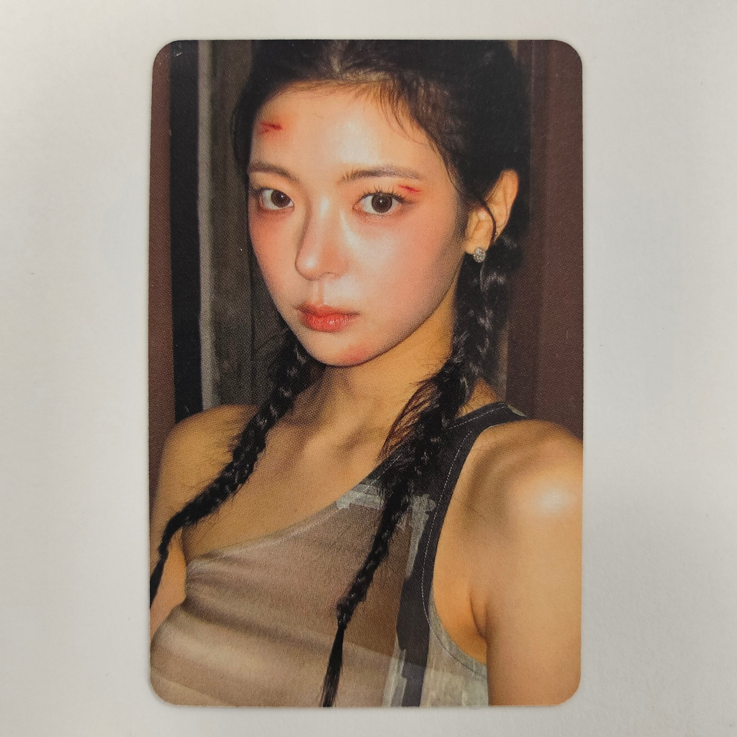 ITZY - Girls Will Be Girls Apple Music Photocards - Image 9