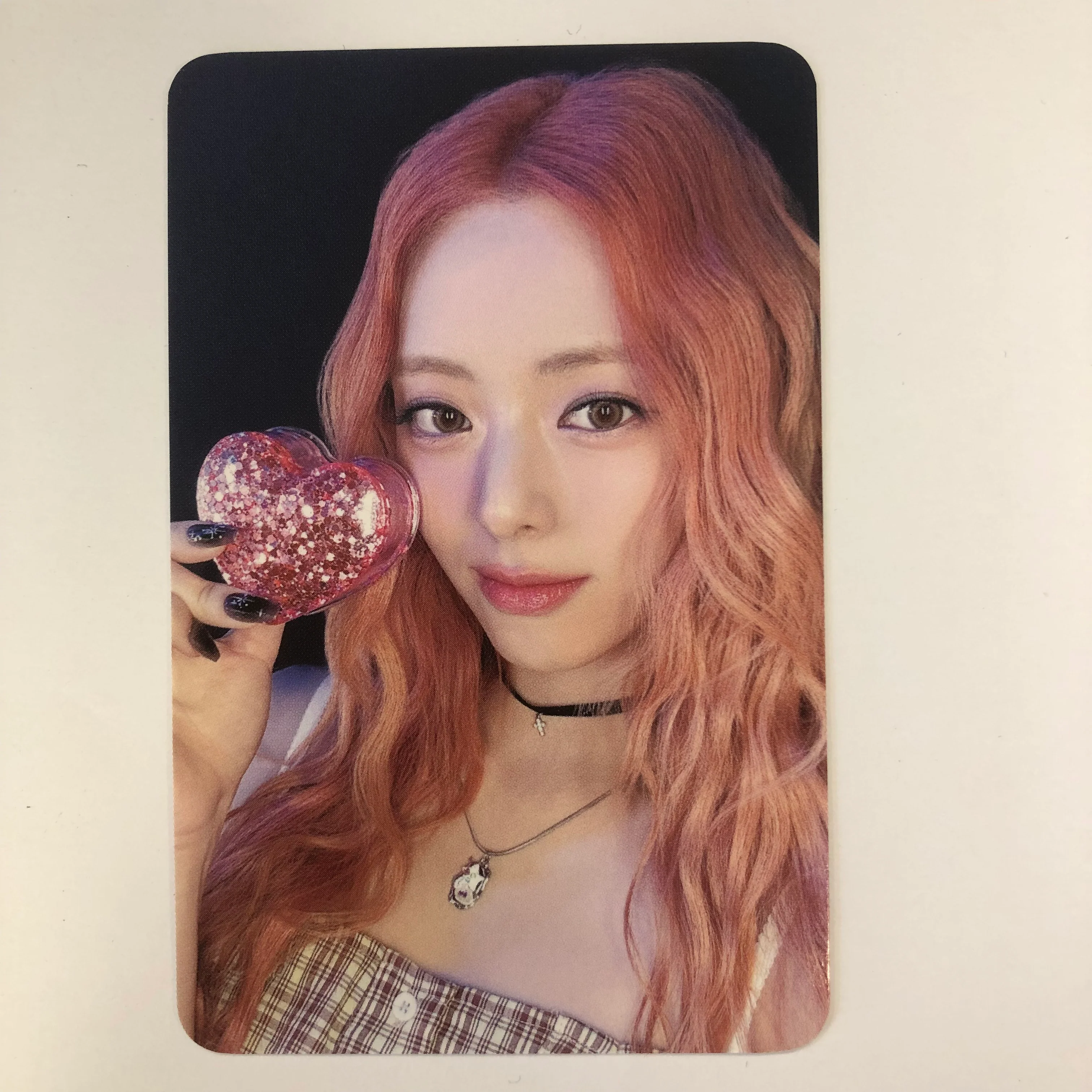 ITZY - GIRLS WILL BE GIRLS (Box ver) Makestar Photocards - Image 6