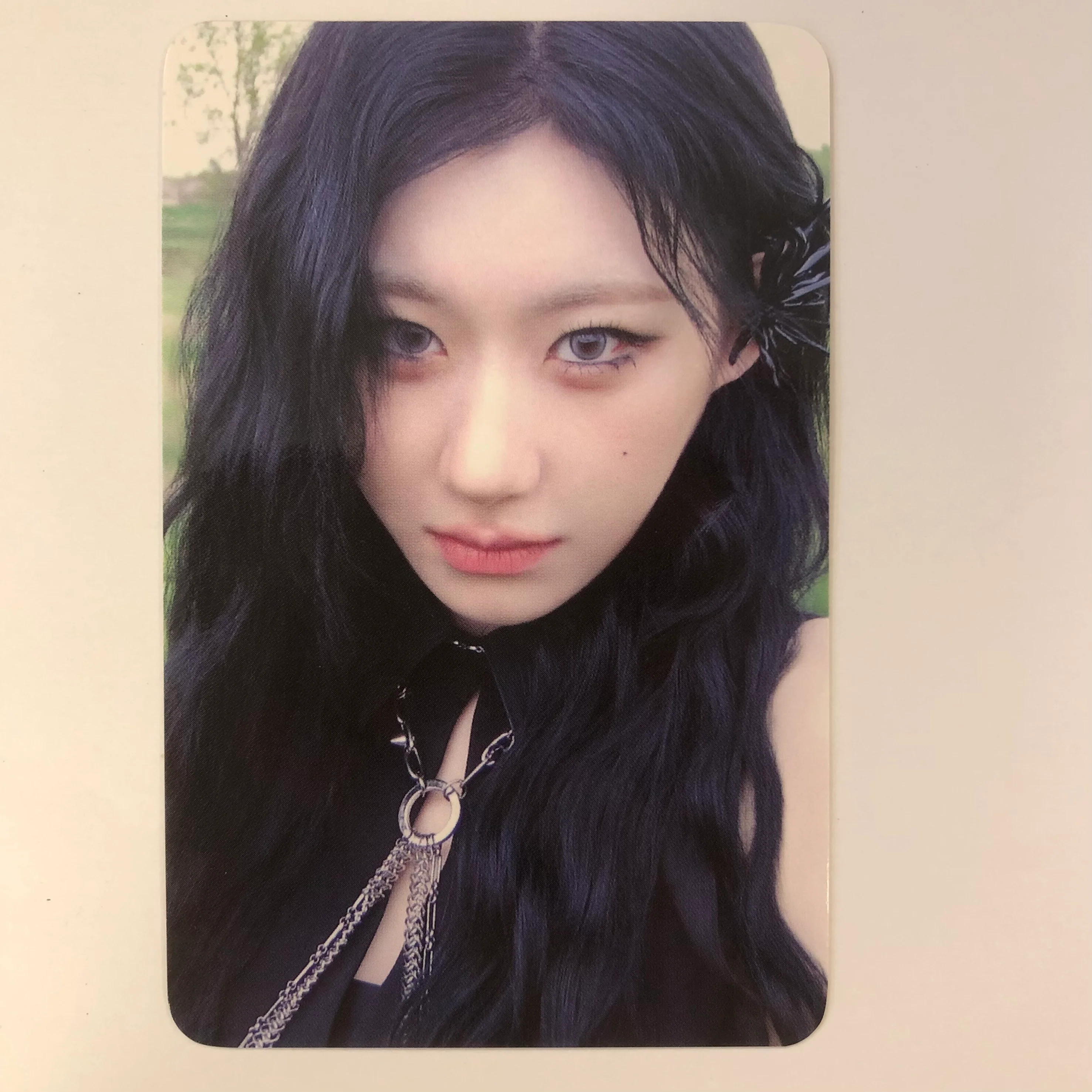 ITZY - GIRLS WILL BE GIRLS (Set ver) Makestar Photocards - Image 5