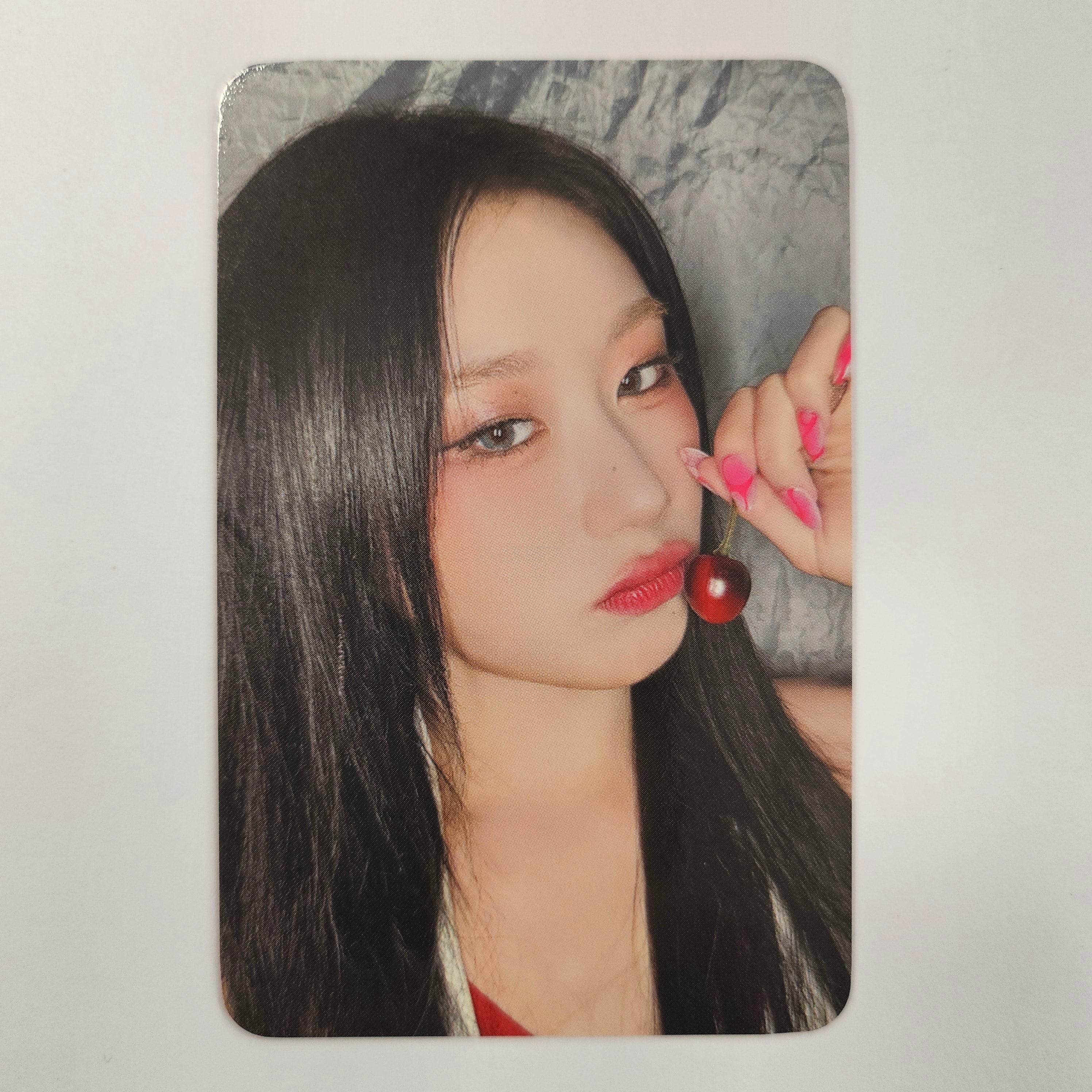 ITZY - Girls Will Be Girls Soundwave Photocards - Image 10