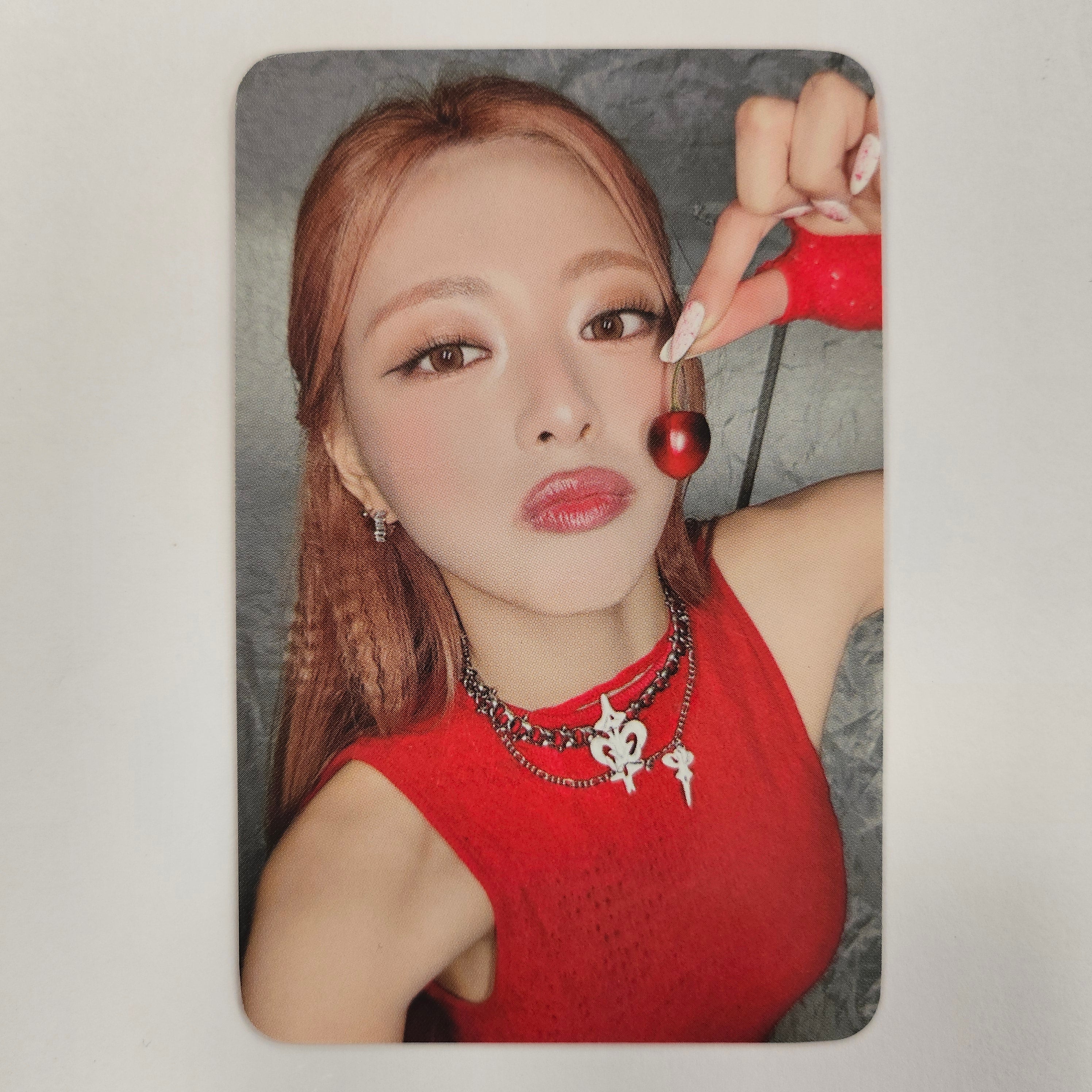 ITZY - Girls Will Be Girls Soundwave Photocards - Image 11