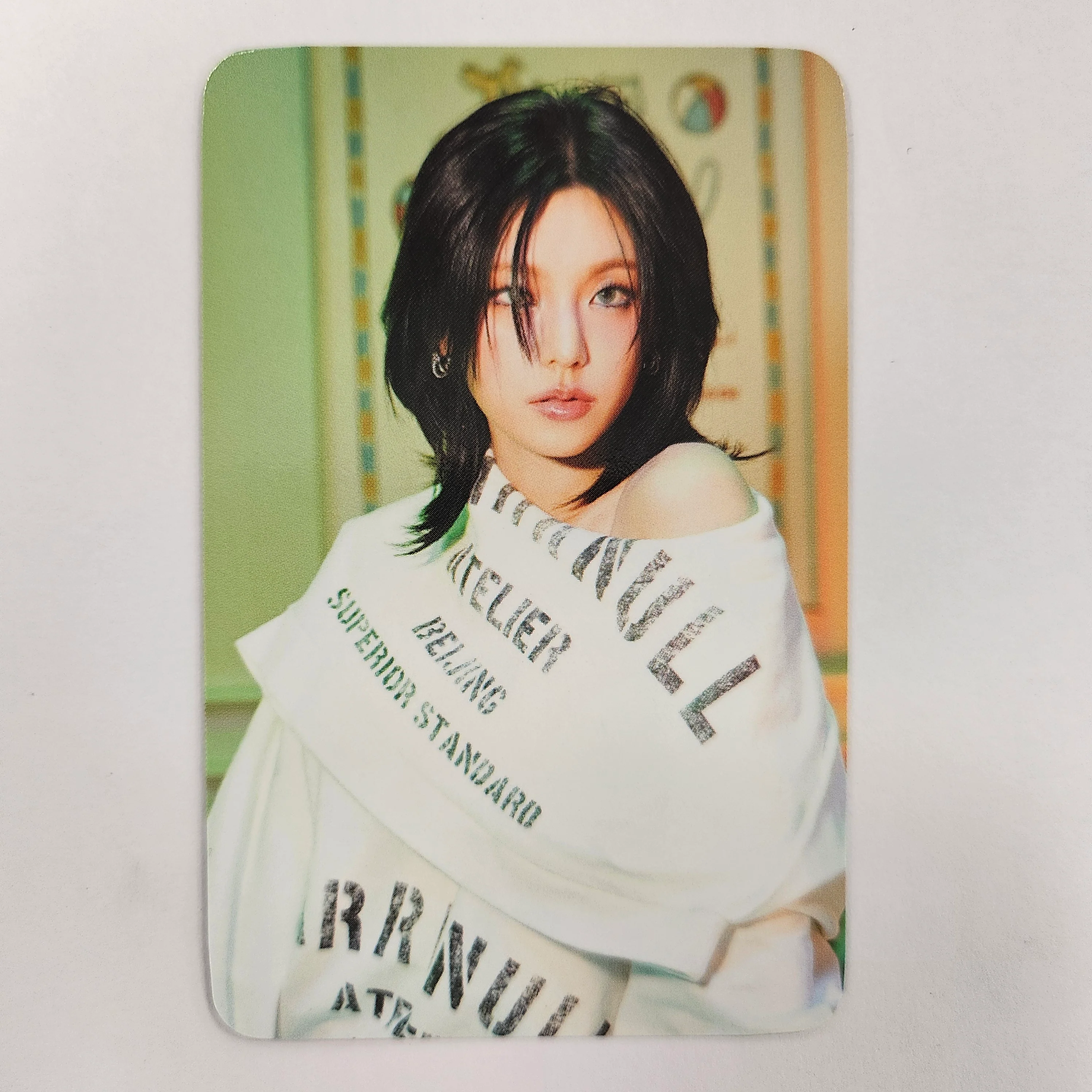 ITZY - Girls Will Be Girls Soundwave Photocards - Image 2