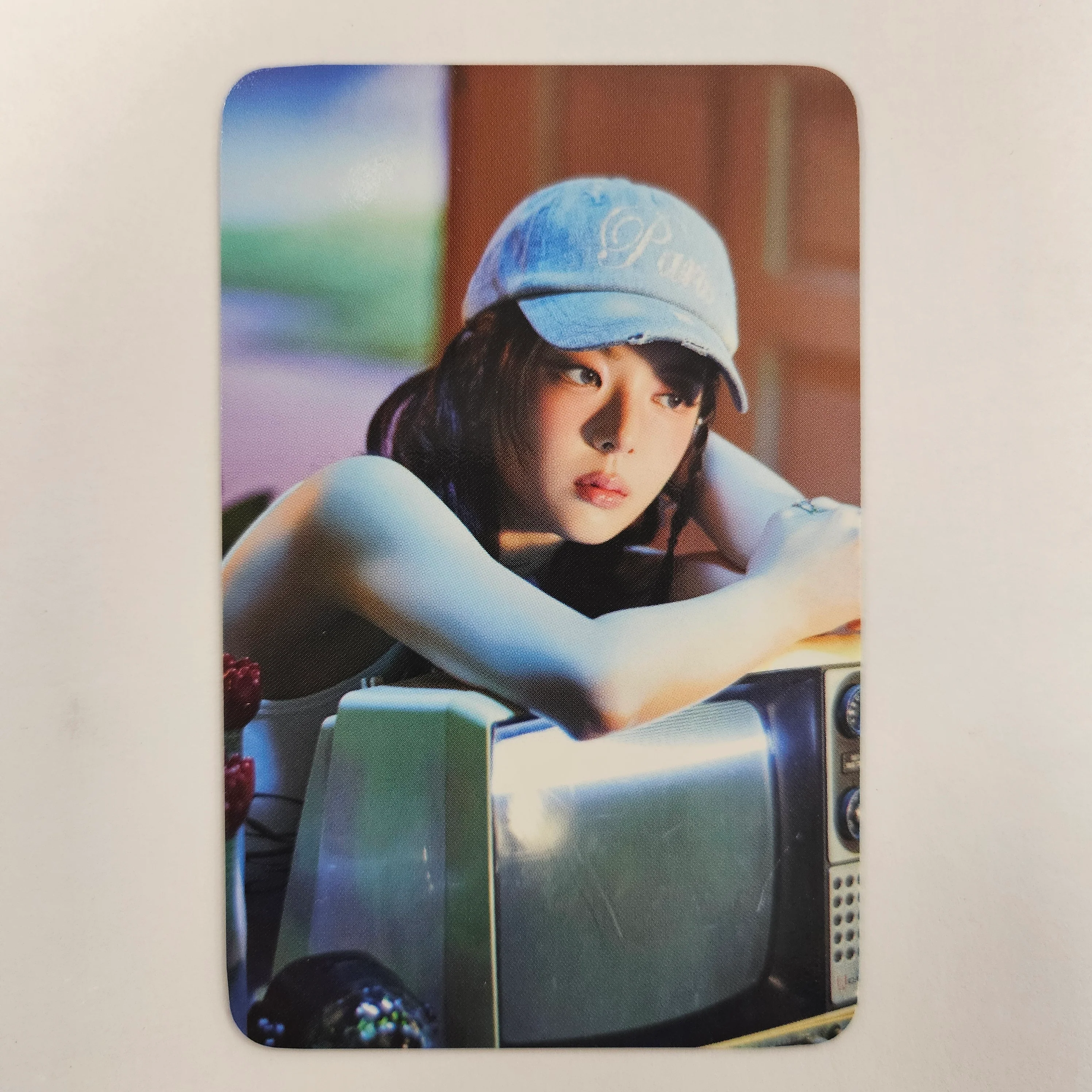 ITZY - Girls Will Be Girls Soundwave Photocards - Image 3