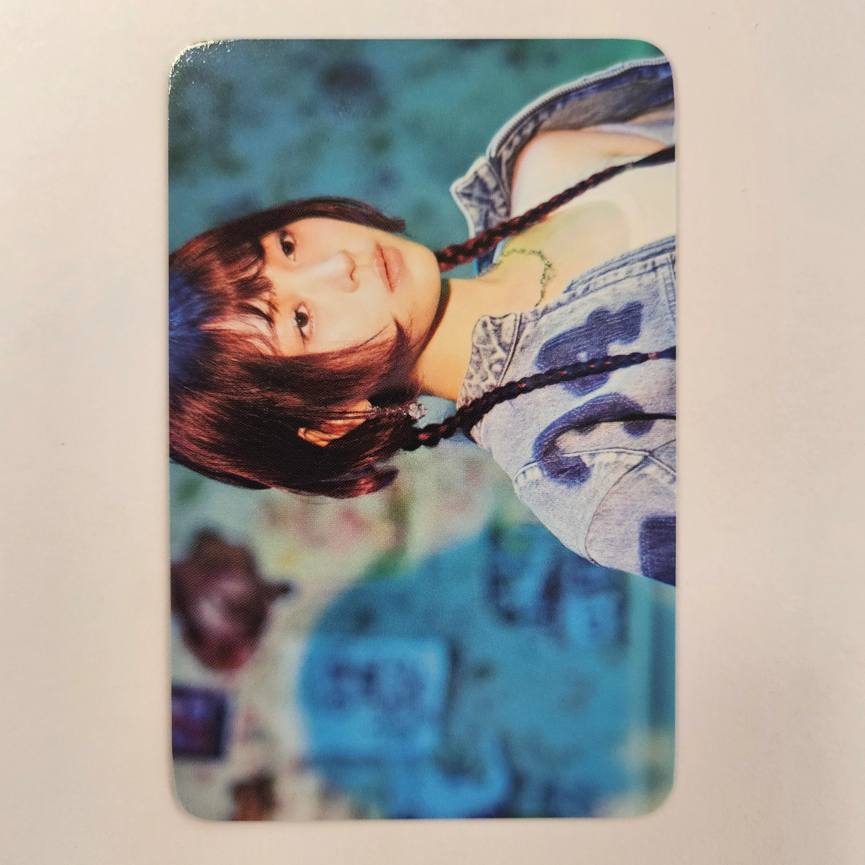 ITZY - Girls Will Be Girls Soundwave Photocards - Image 4