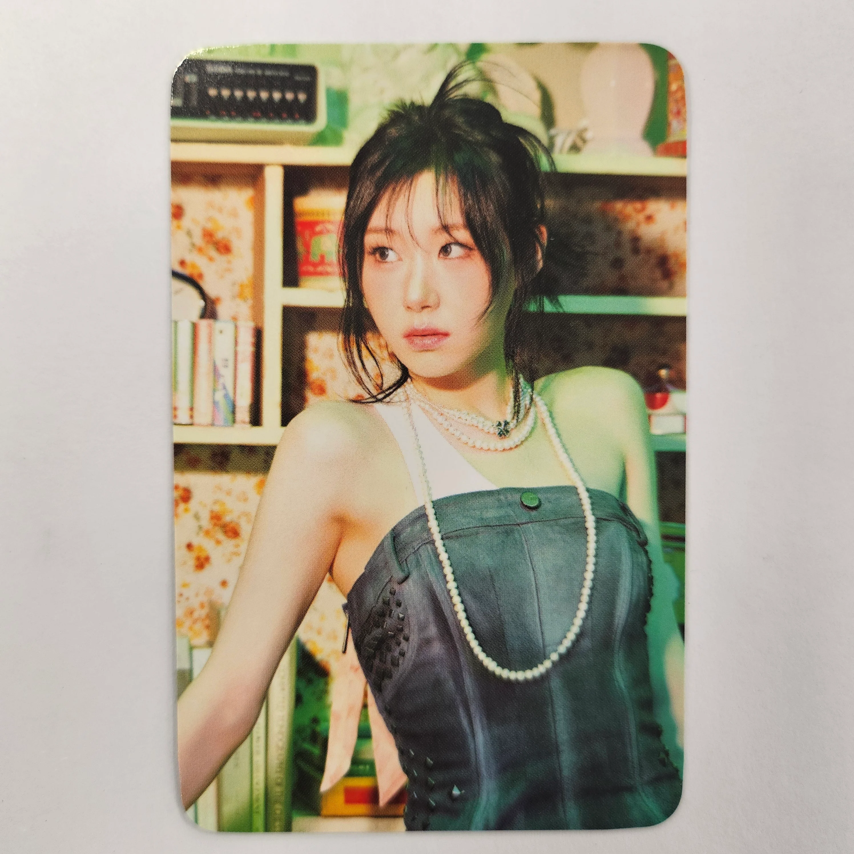 ITZY - Girls Will Be Girls Soundwave Photocards - Image 5