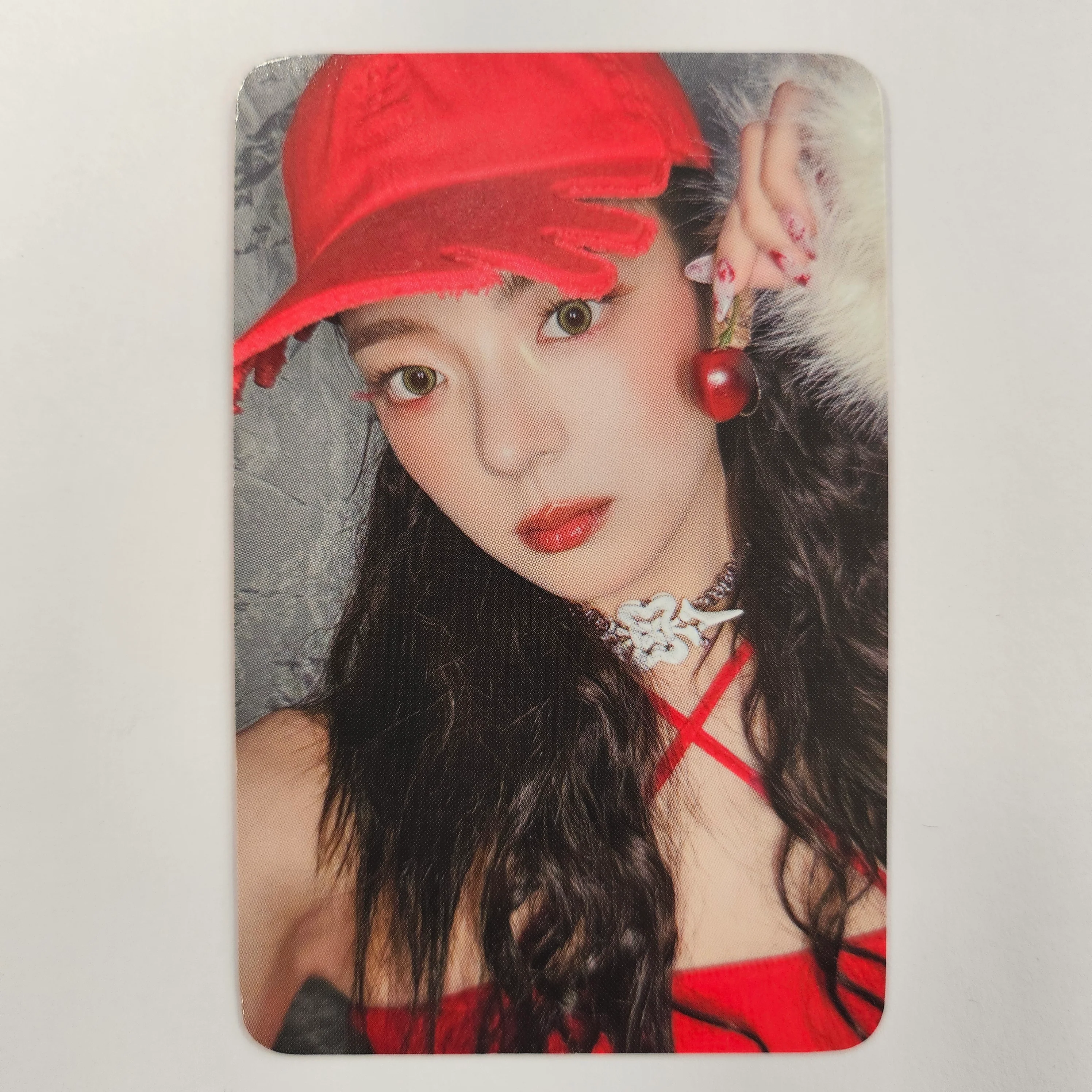 ITZY - Girls Will Be Girls Soundwave Photocards - Image 8