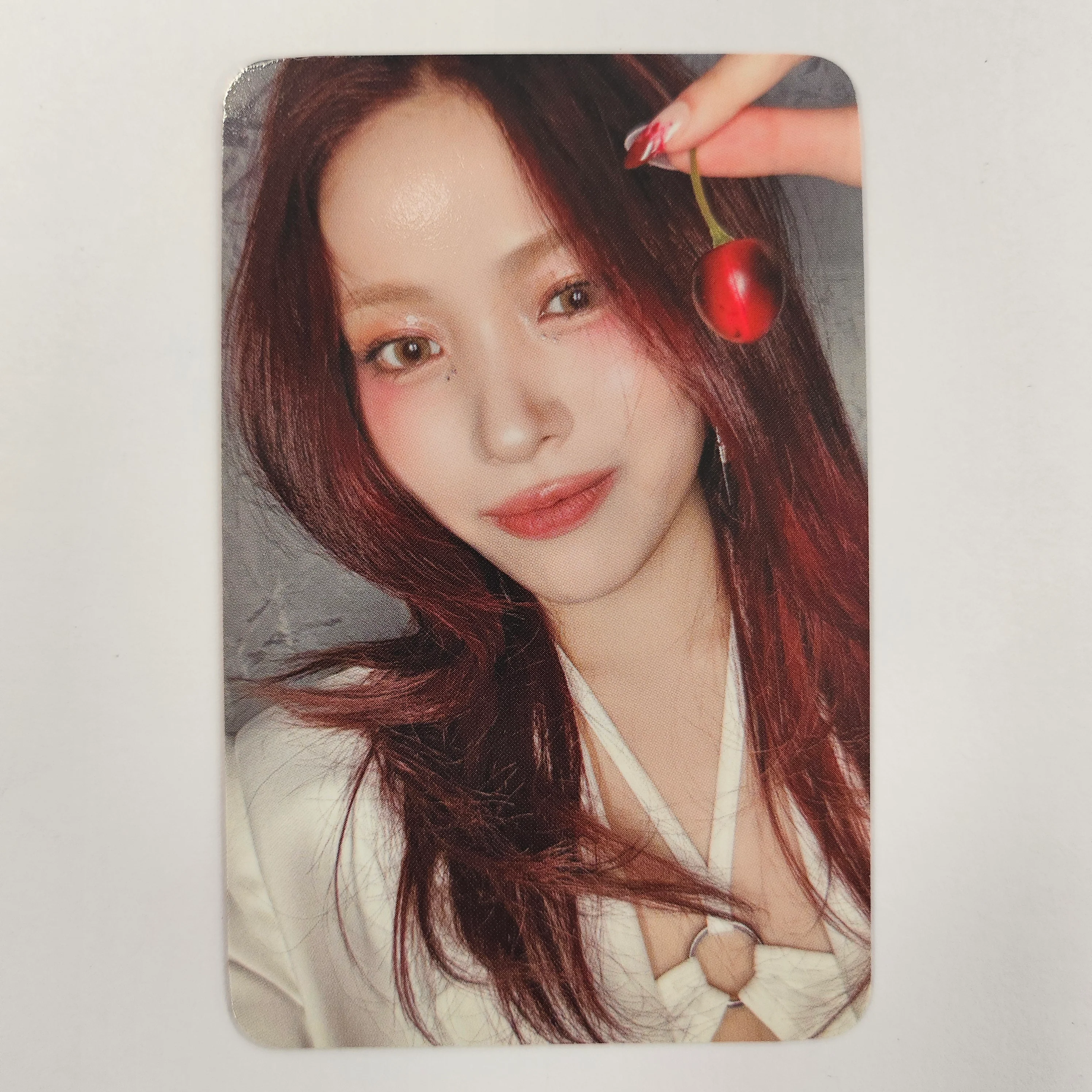 ITZY - Girls Will Be Girls Soundwave Photocards - Image 9