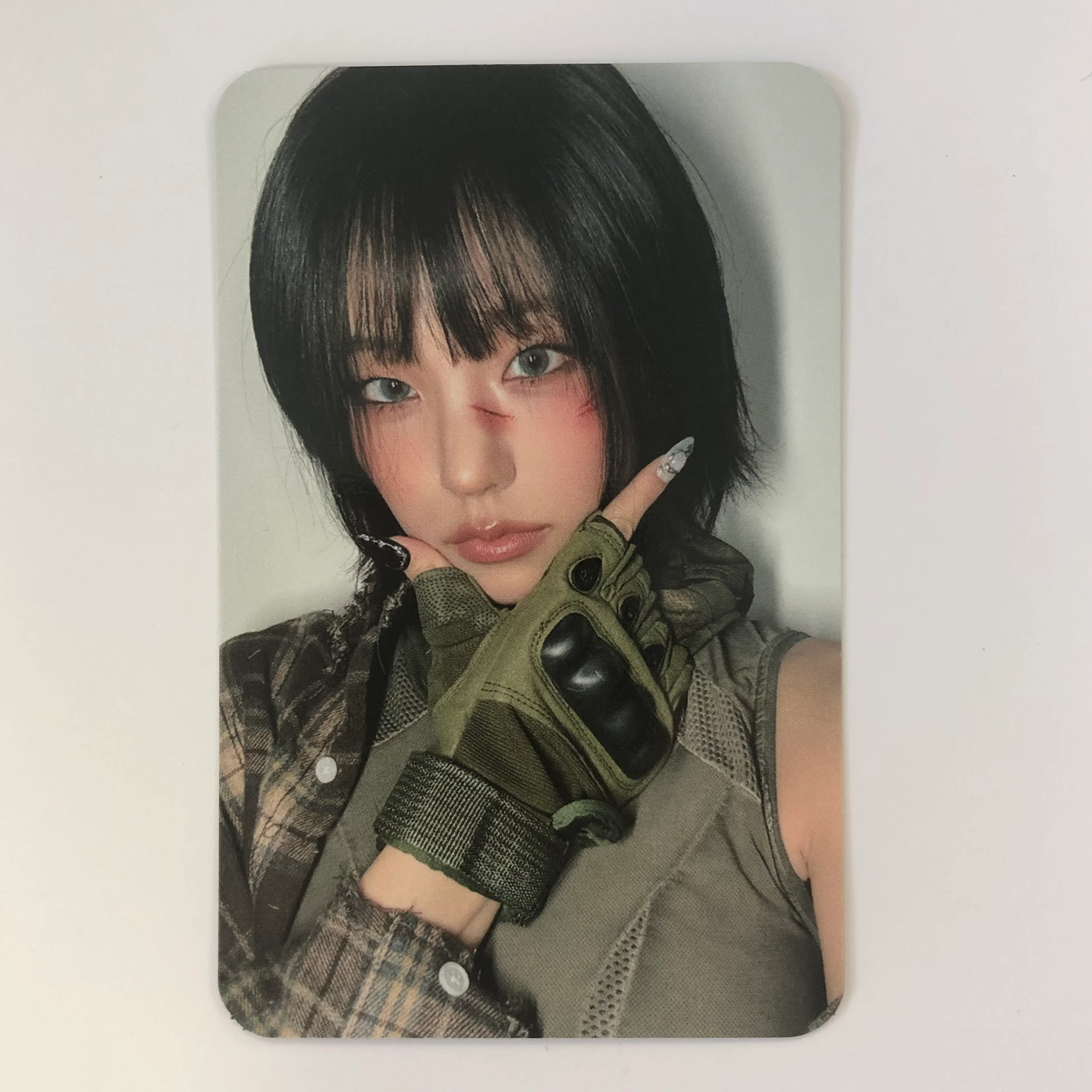 ITZY - Girls Will Be Girls Yes24 Photocards - Image 2