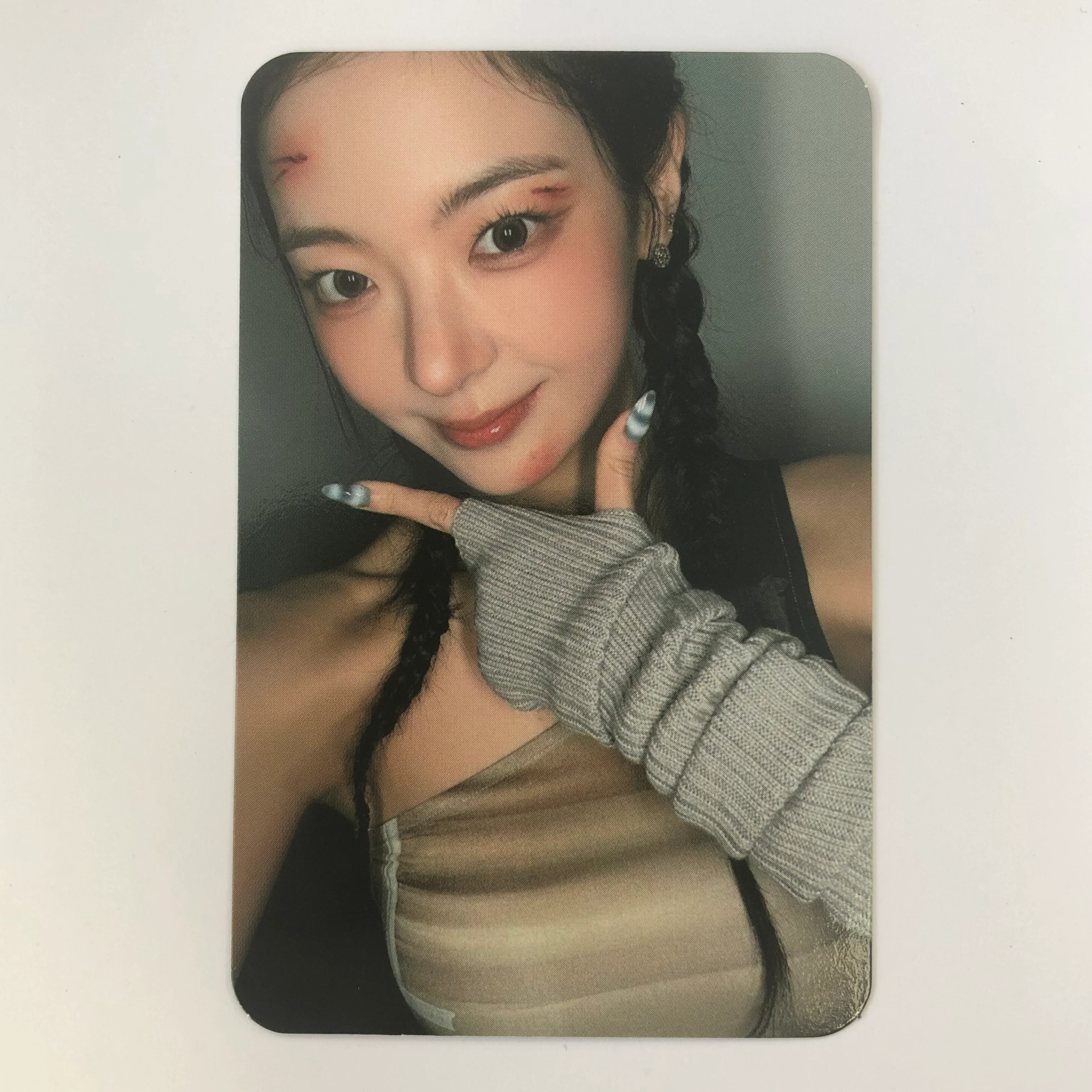 ITZY - Girls Will Be Girls Yes24 Photocards - Image 3