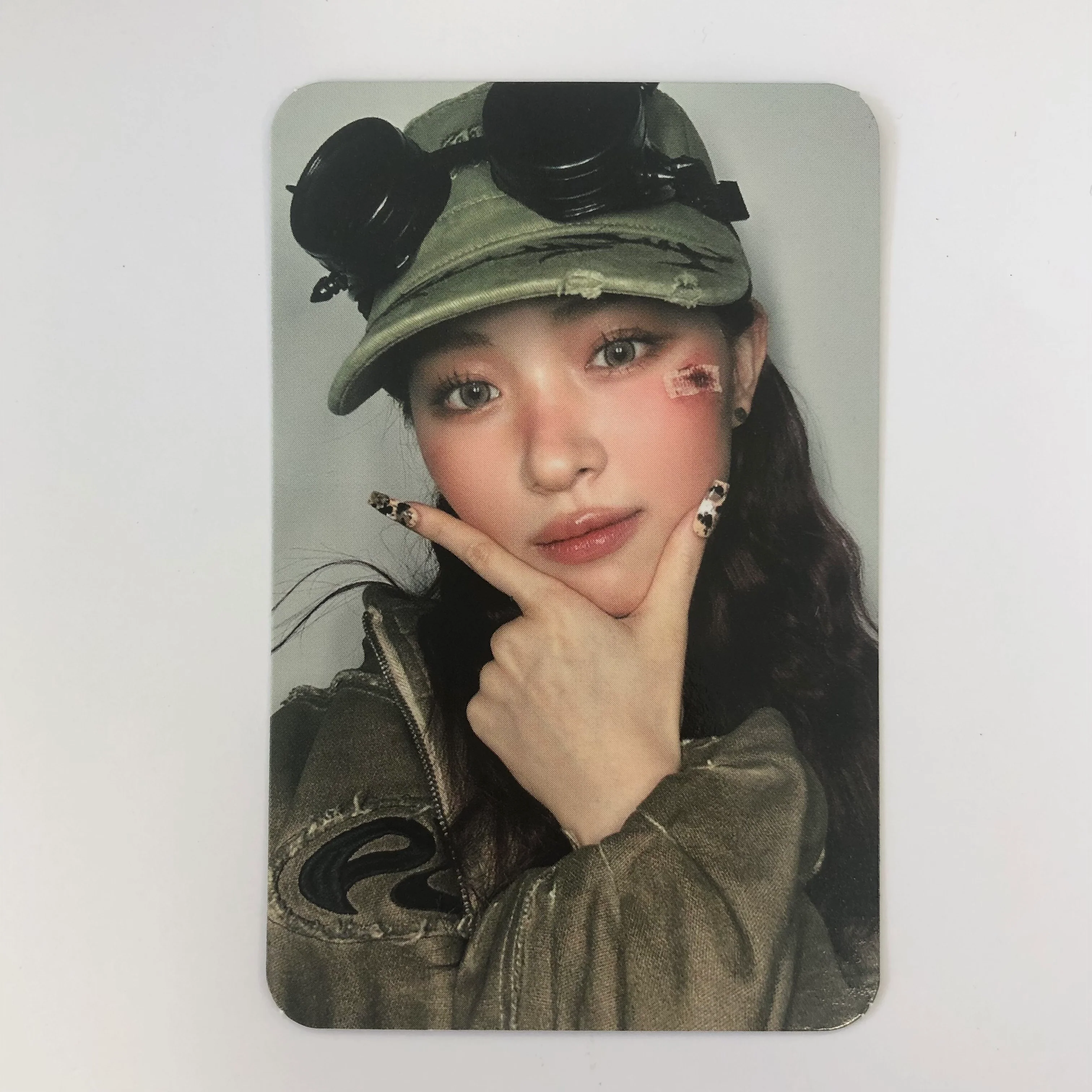 ITZY - Girls Will Be Girls Yes24 Photocards - Image 4