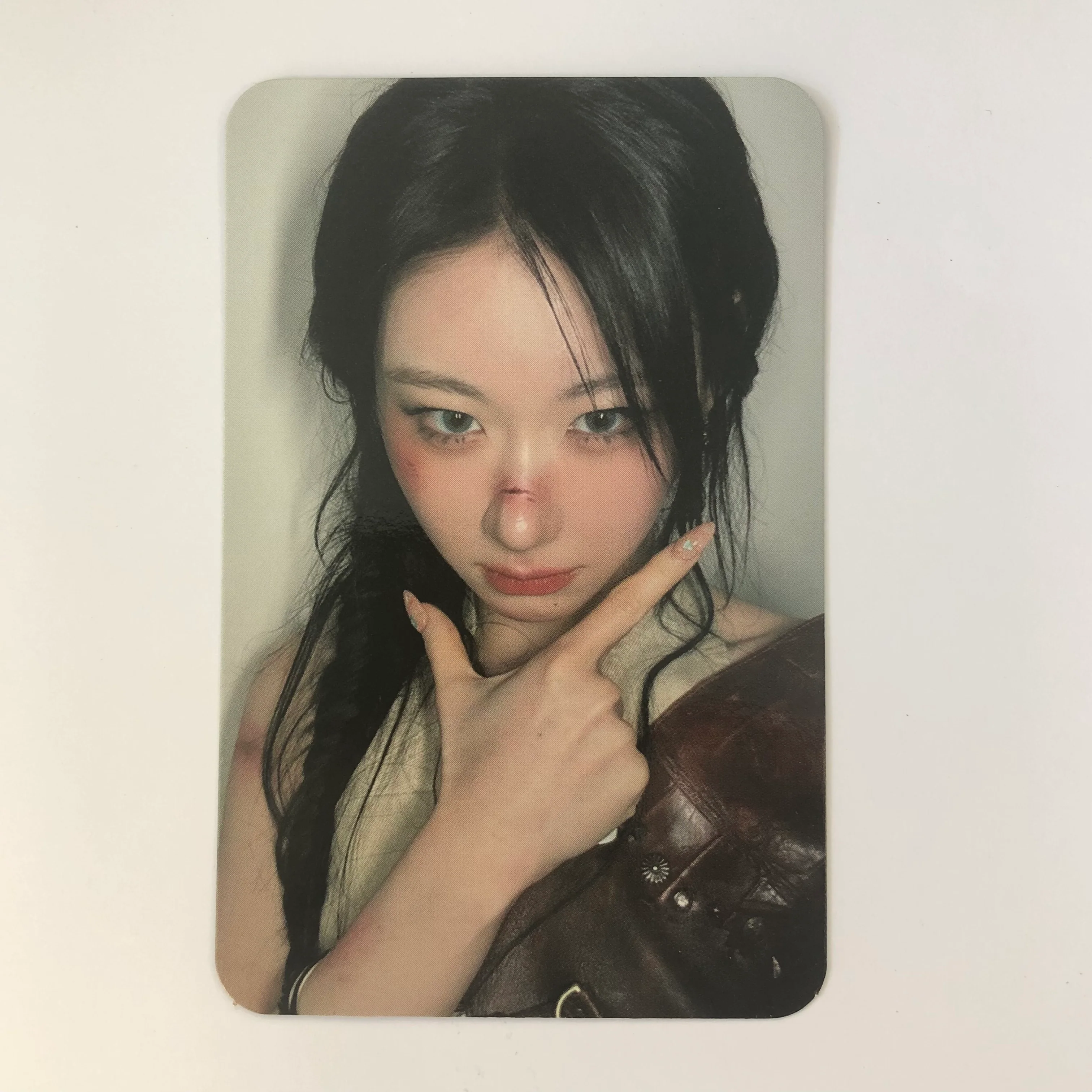 ITZY - Girls Will Be Girls Yes24 Photocards - Image 5