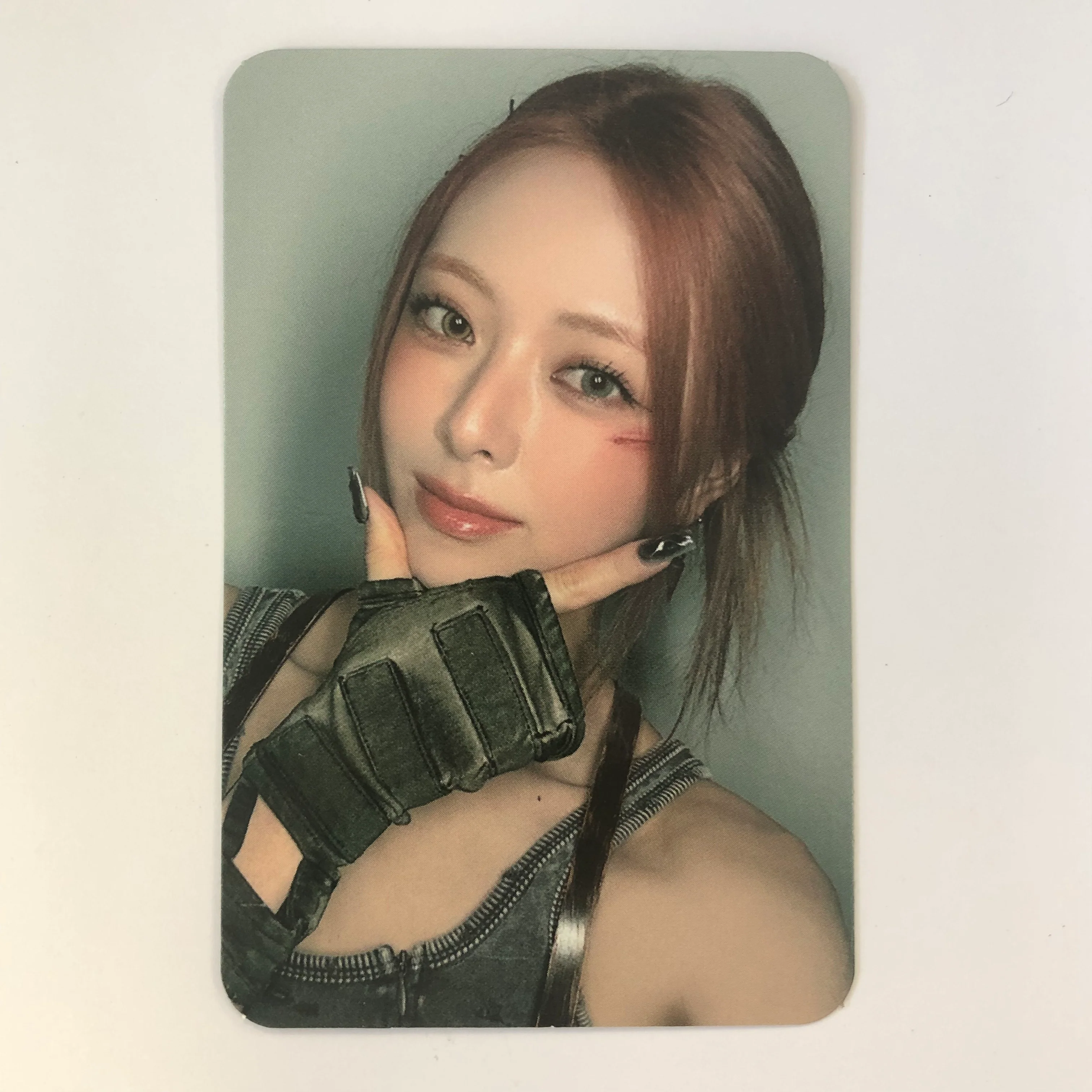ITZY - Girls Will Be Girls Yes24 Photocards - Image 6