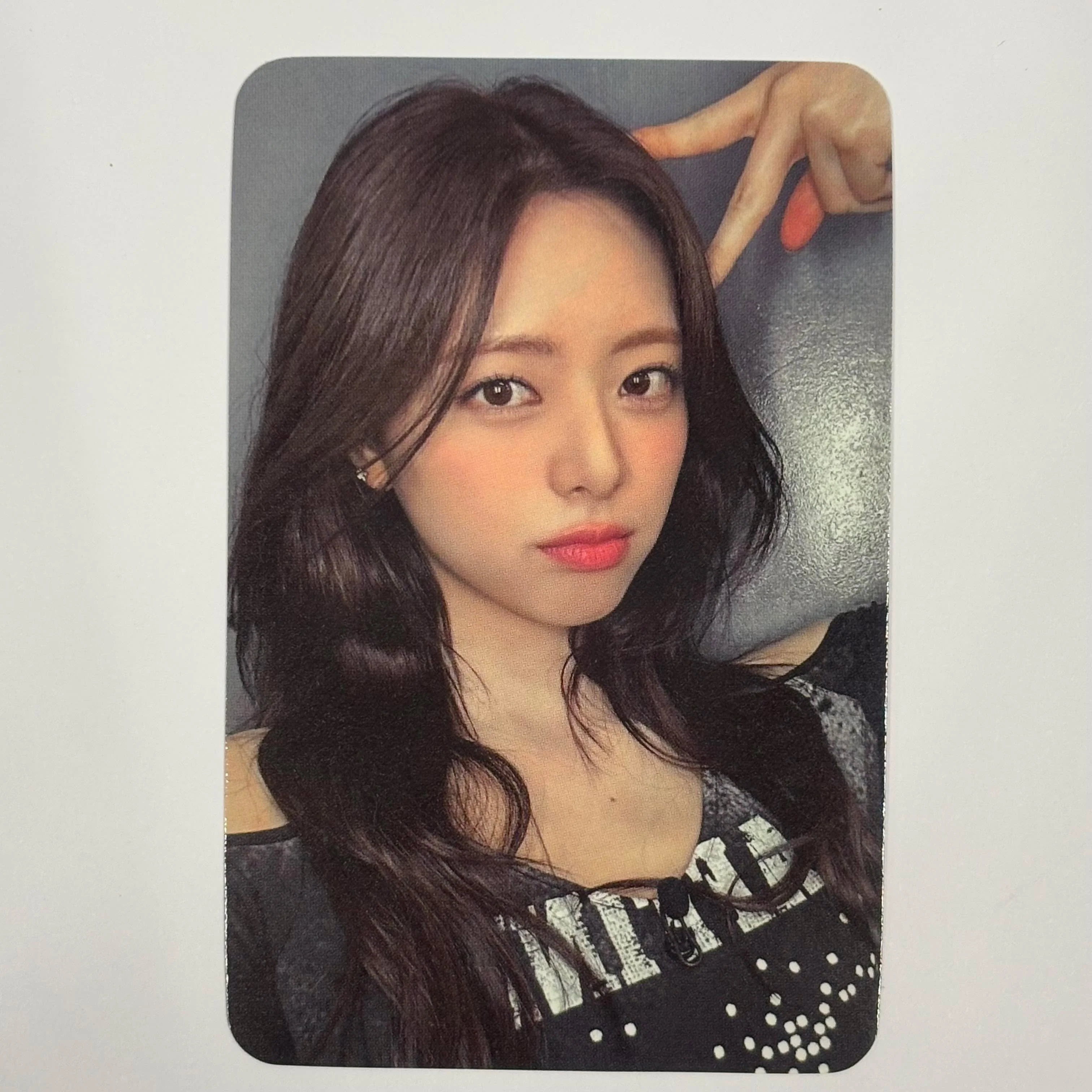 ITZY - GOLD Soundwave Photocards - Image 2