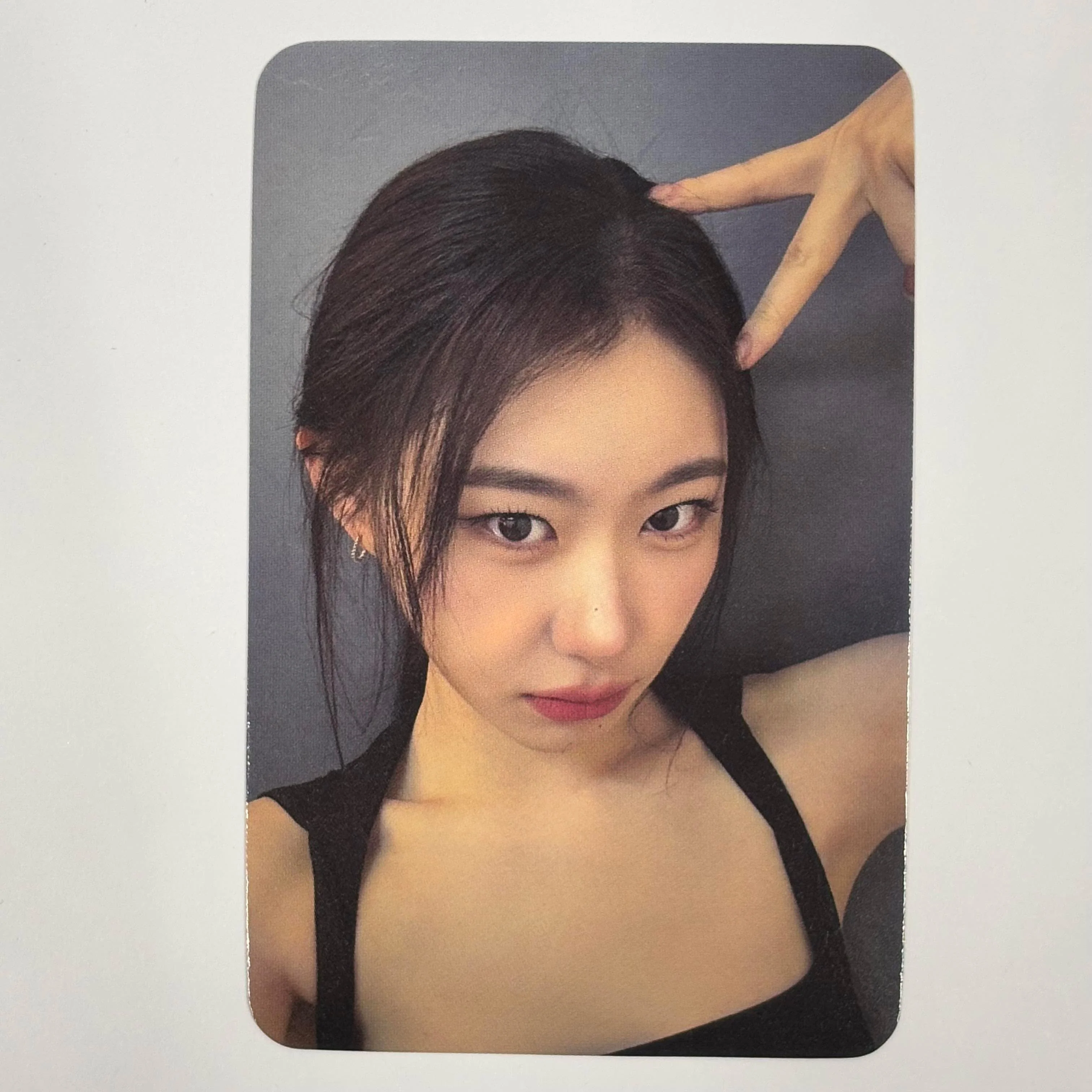ITZY - GOLD Soundwave Photocards - Image 4