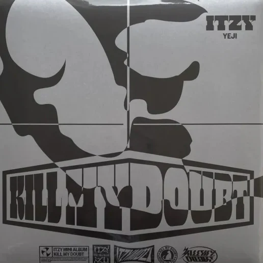 ITZY - KILL MY DOUBT (Bet On Me Ver.) - Image 7