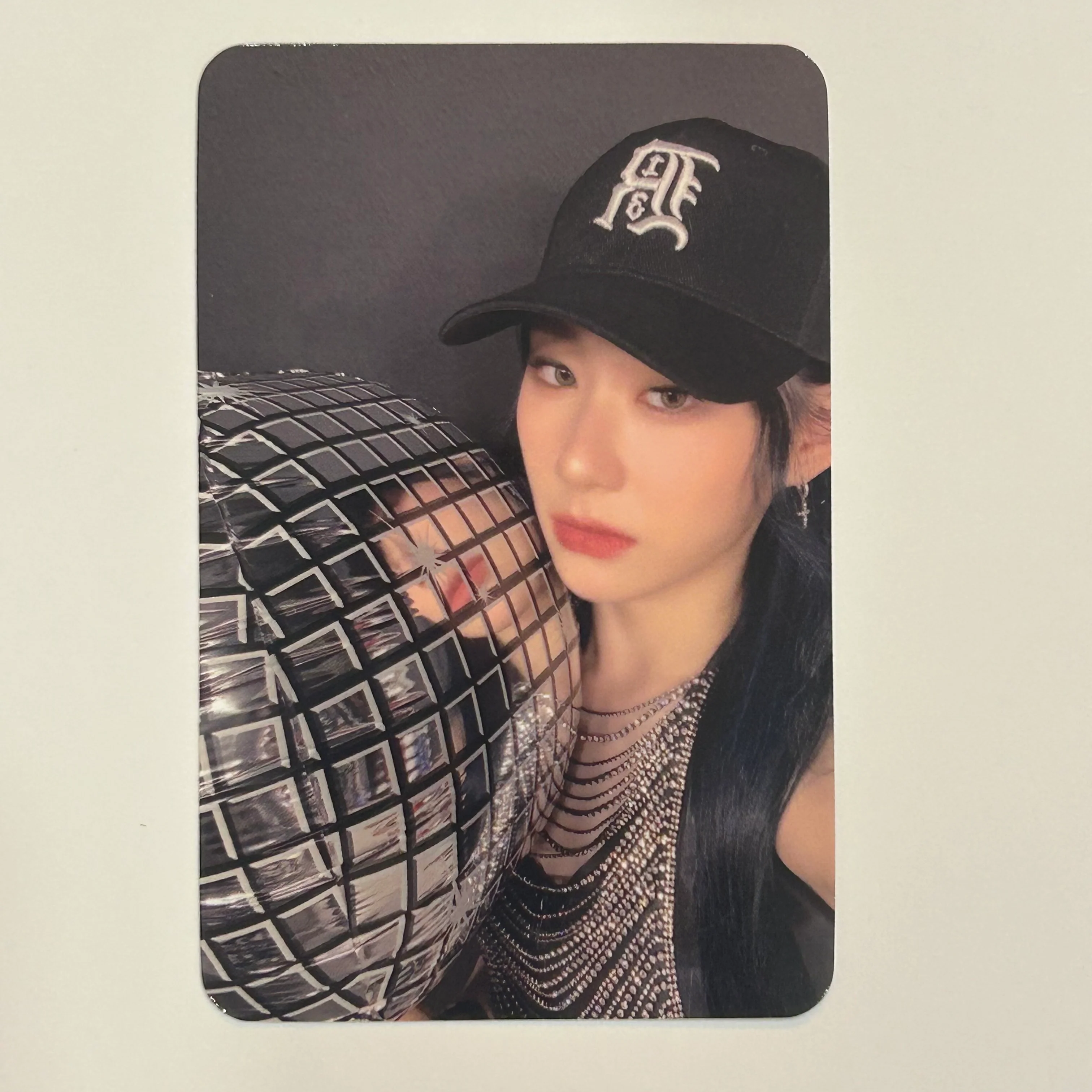 ITZY - KILL MY DOUBT Music Korea Photocards - Image 2