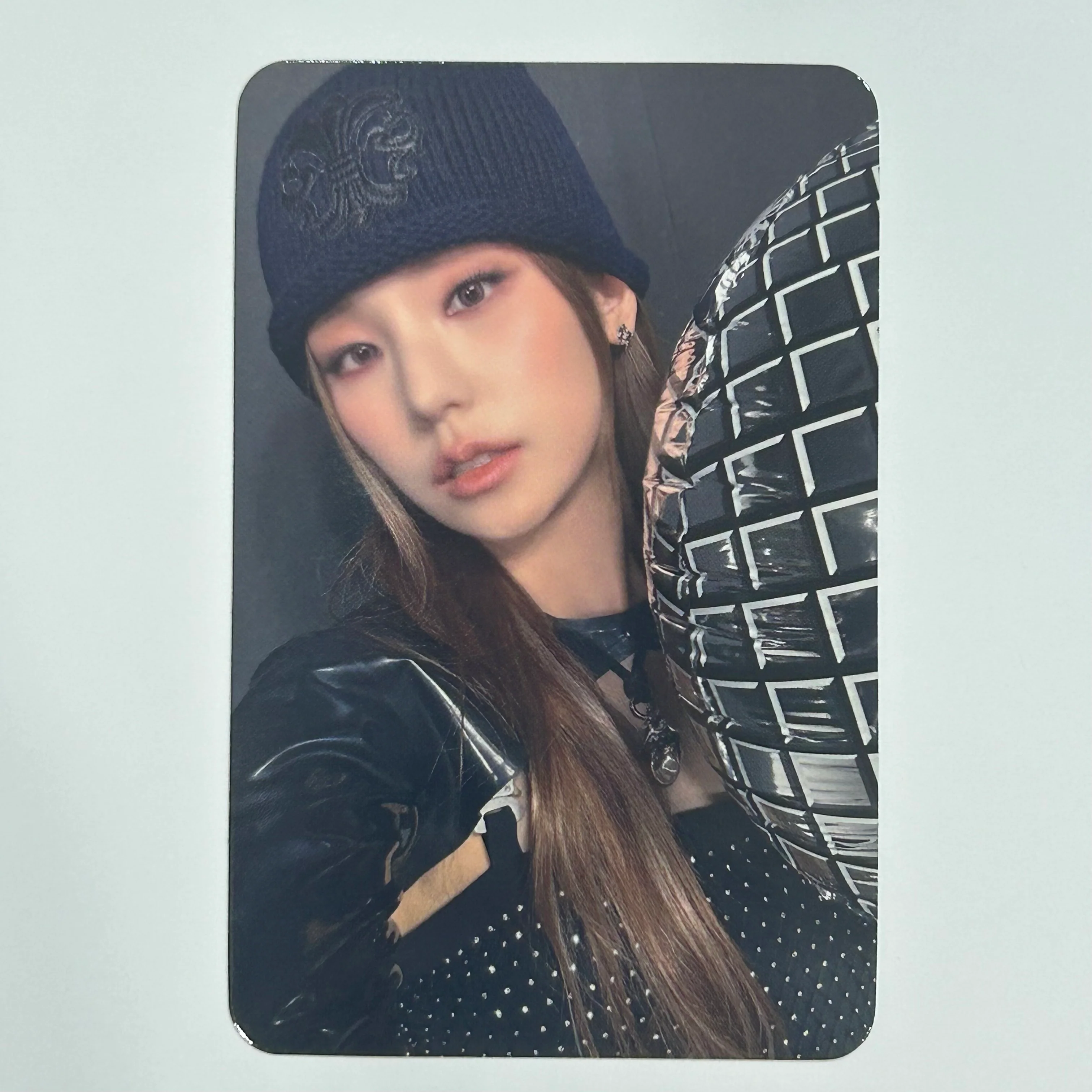 ITZY - KILL MY DOUBT Music Korea Photocards - Image 3