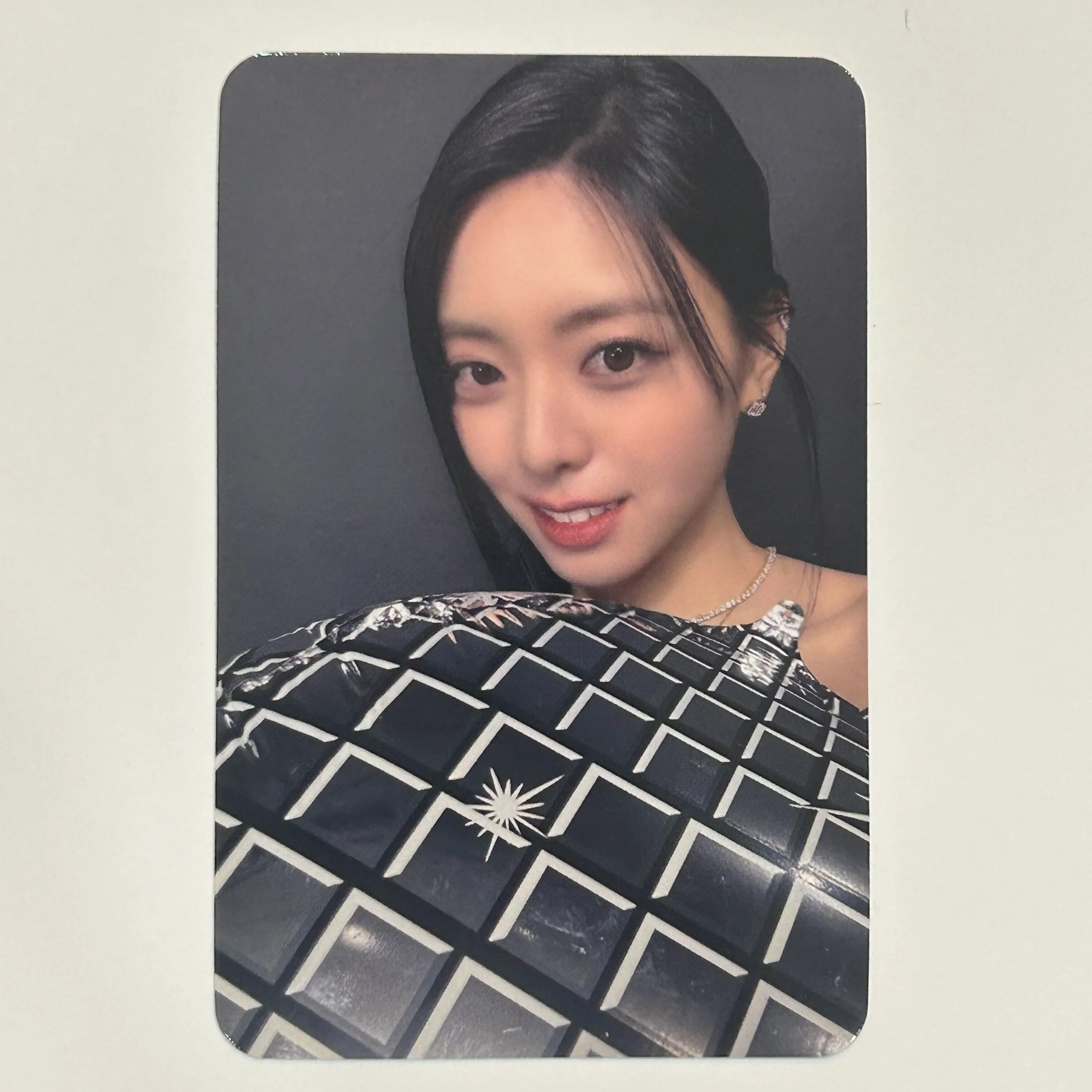 ITZY - KILL MY DOUBT Music Korea Photocards - Image 5