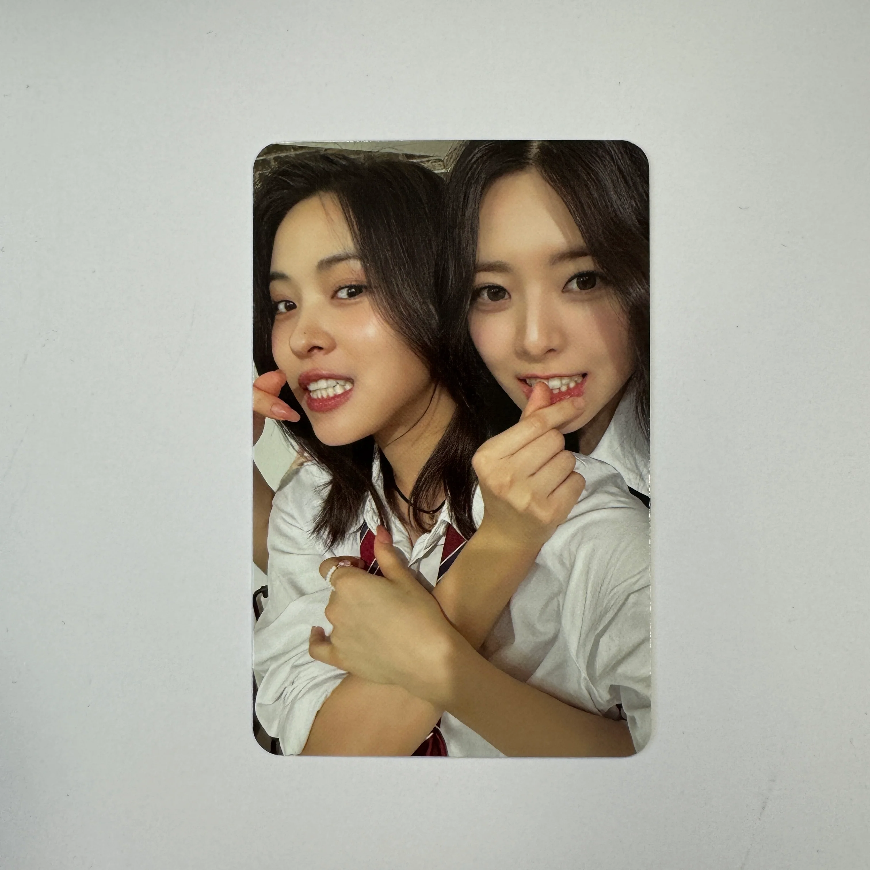 ITZY - Midzy 3rd Generation Fan Kit Photocard - Image 11