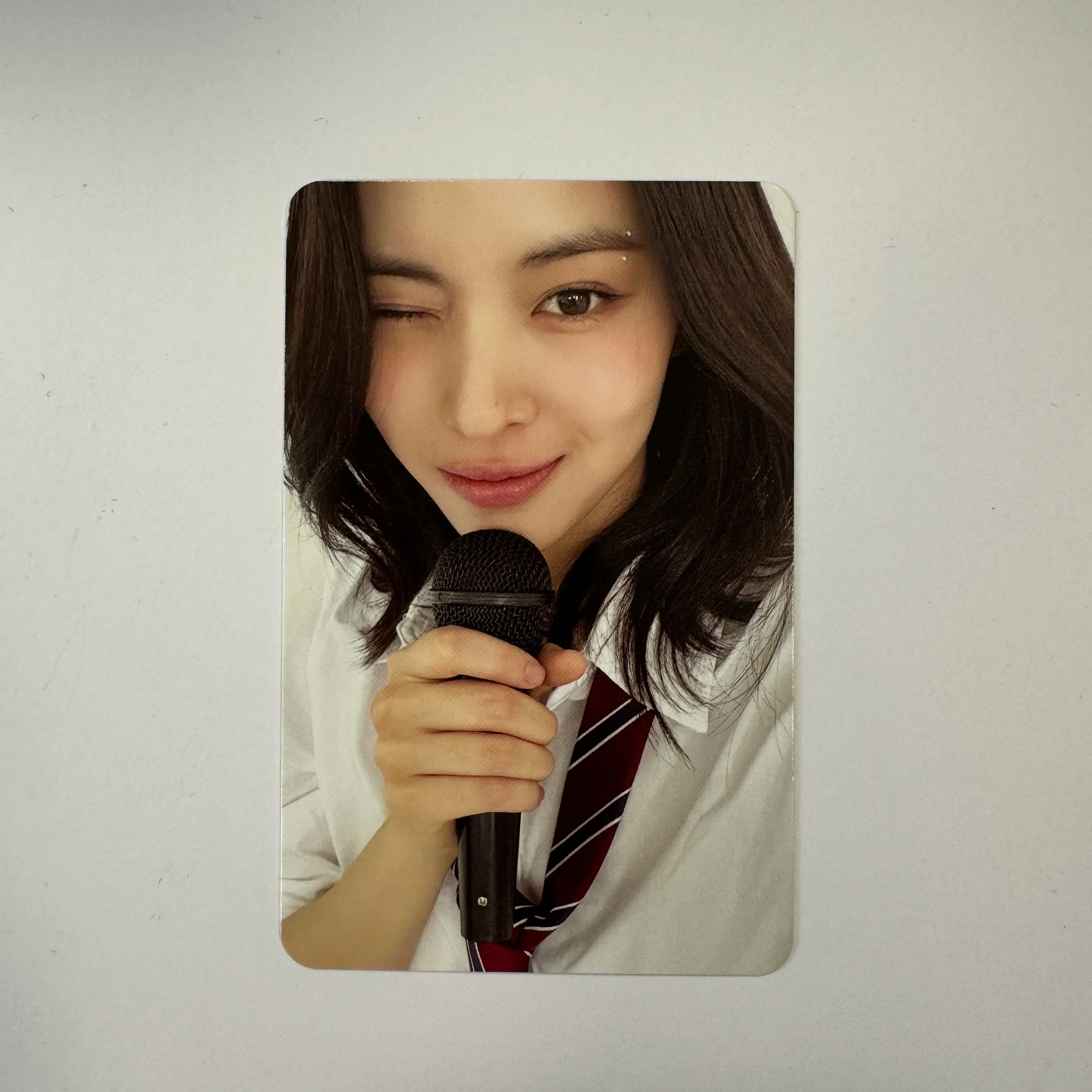 ITZY - Midzy 3rd Generation Fan Kit Photocard - Image 13