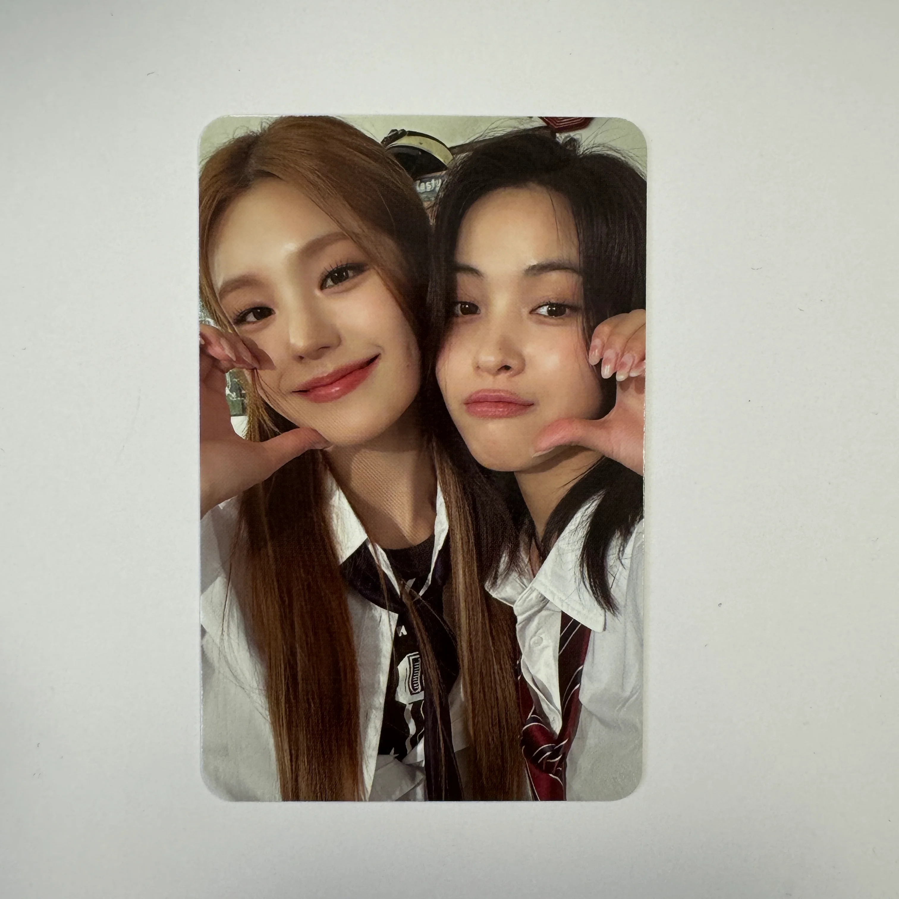 ITZY - Midzy 3rd Generation Fan Kit Photocard - Image 14