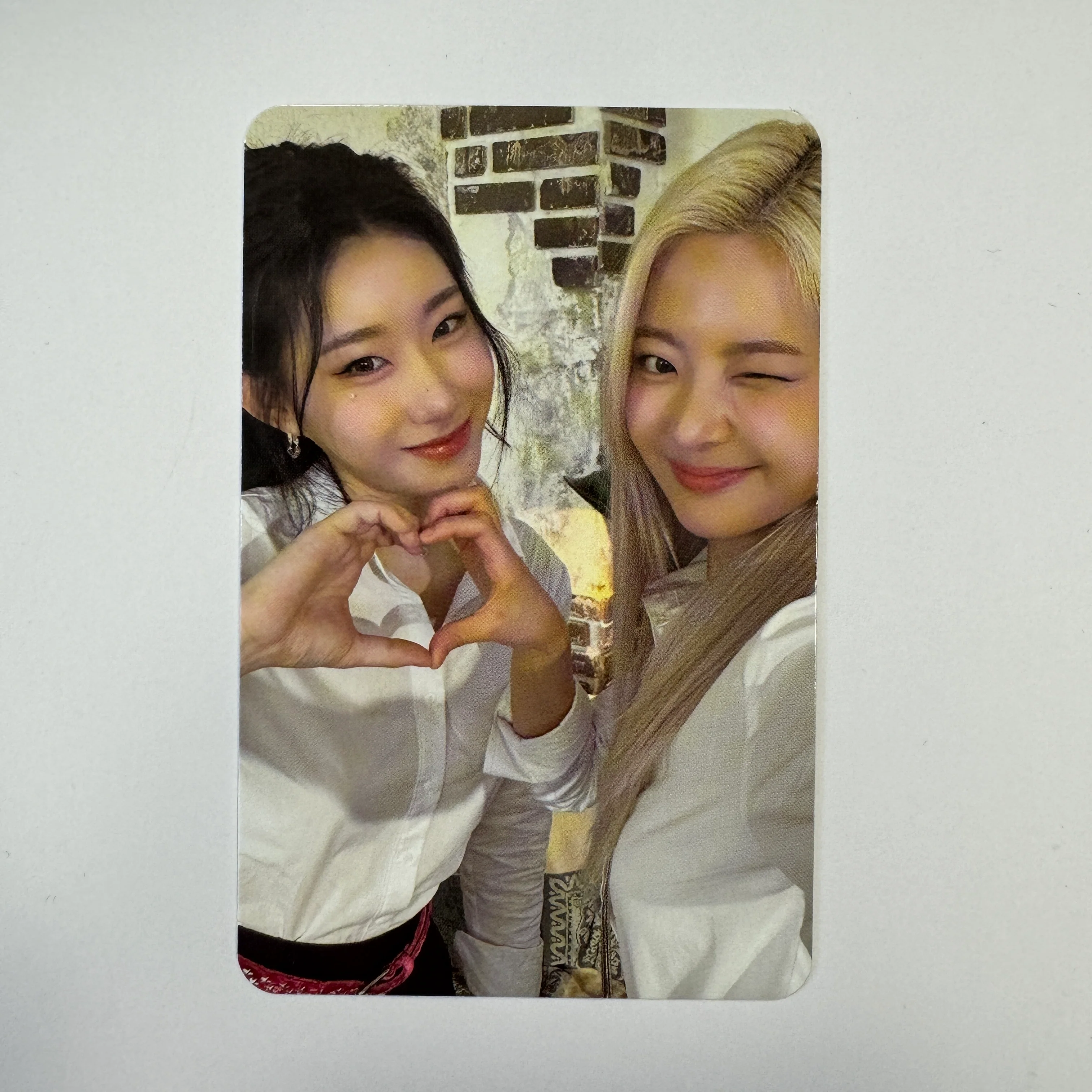ITZY - Midzy 3rd Generation Fan Kit Photocard - Image 15