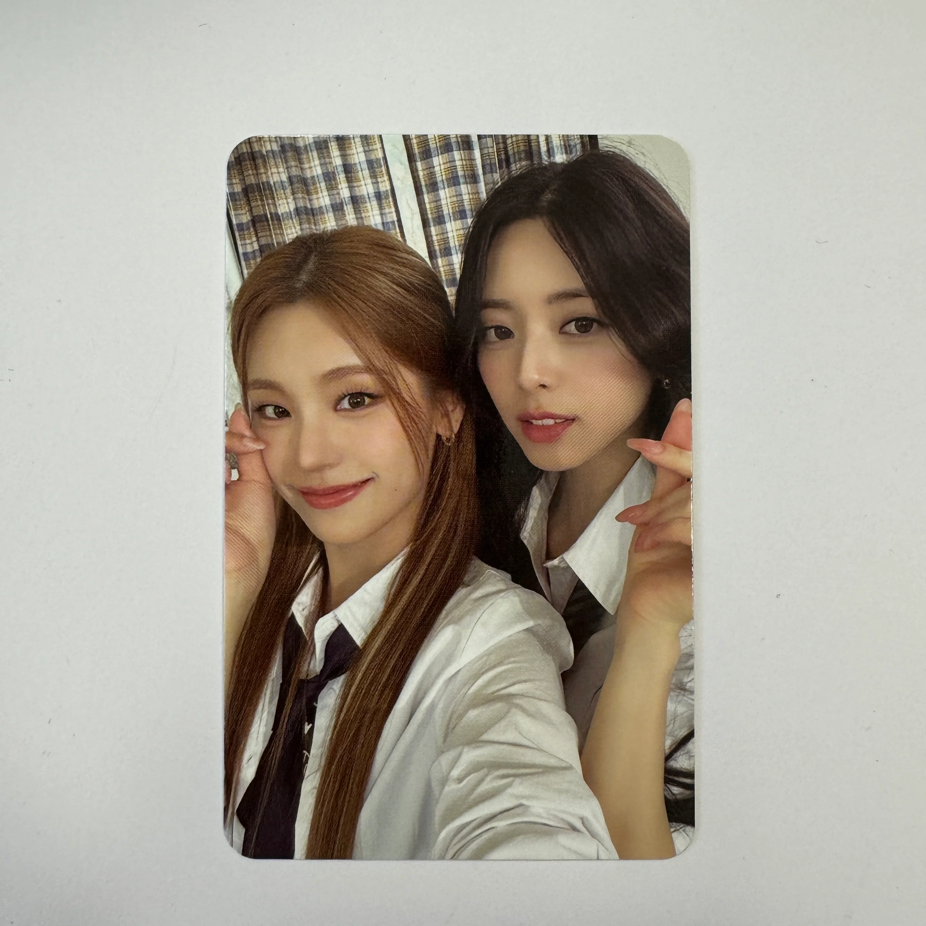 ITZY - Midzy 3rd Generation Fan Kit Photocard - Image 16