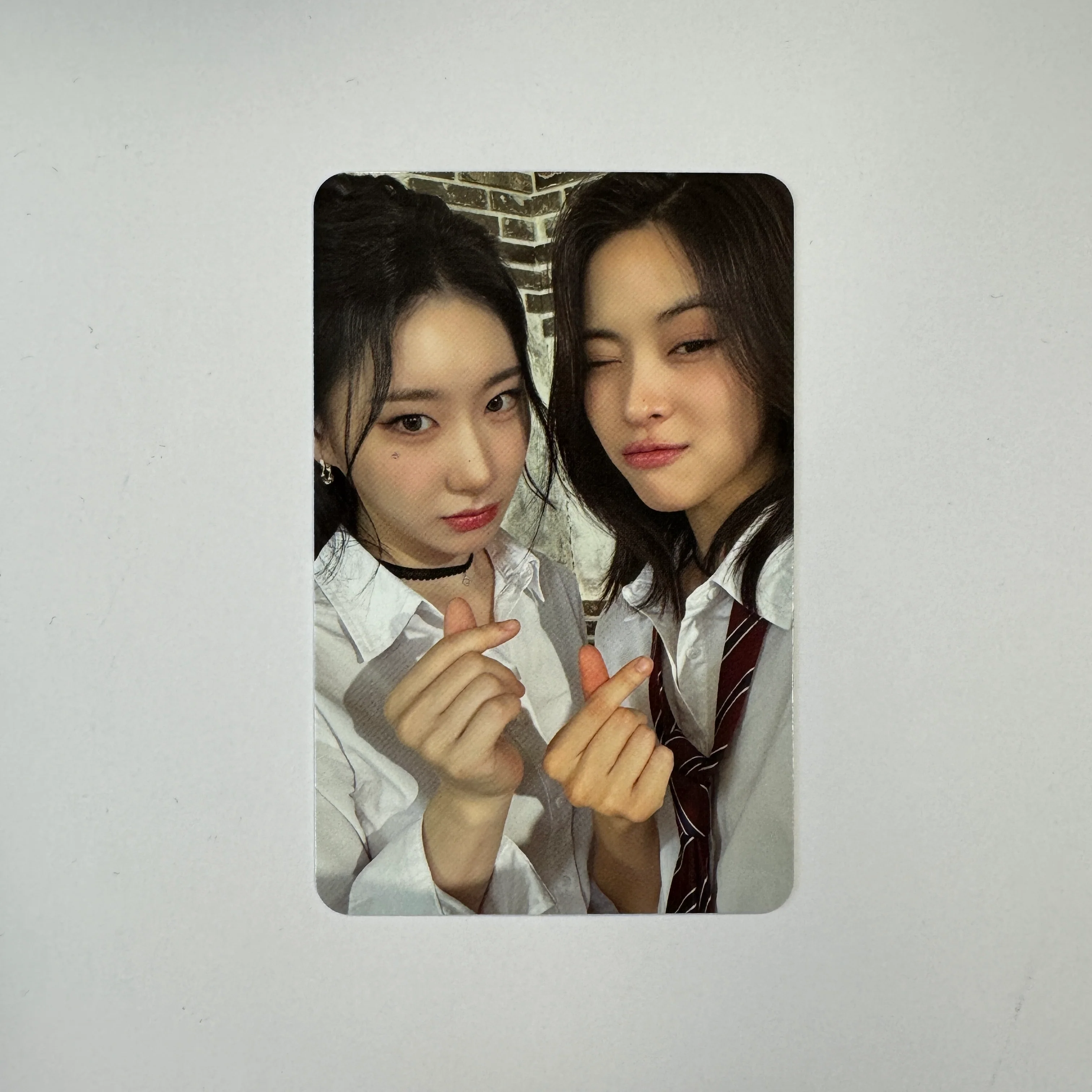 ITZY - Midzy 3rd Generation Fan Kit Photocard - Image 17
