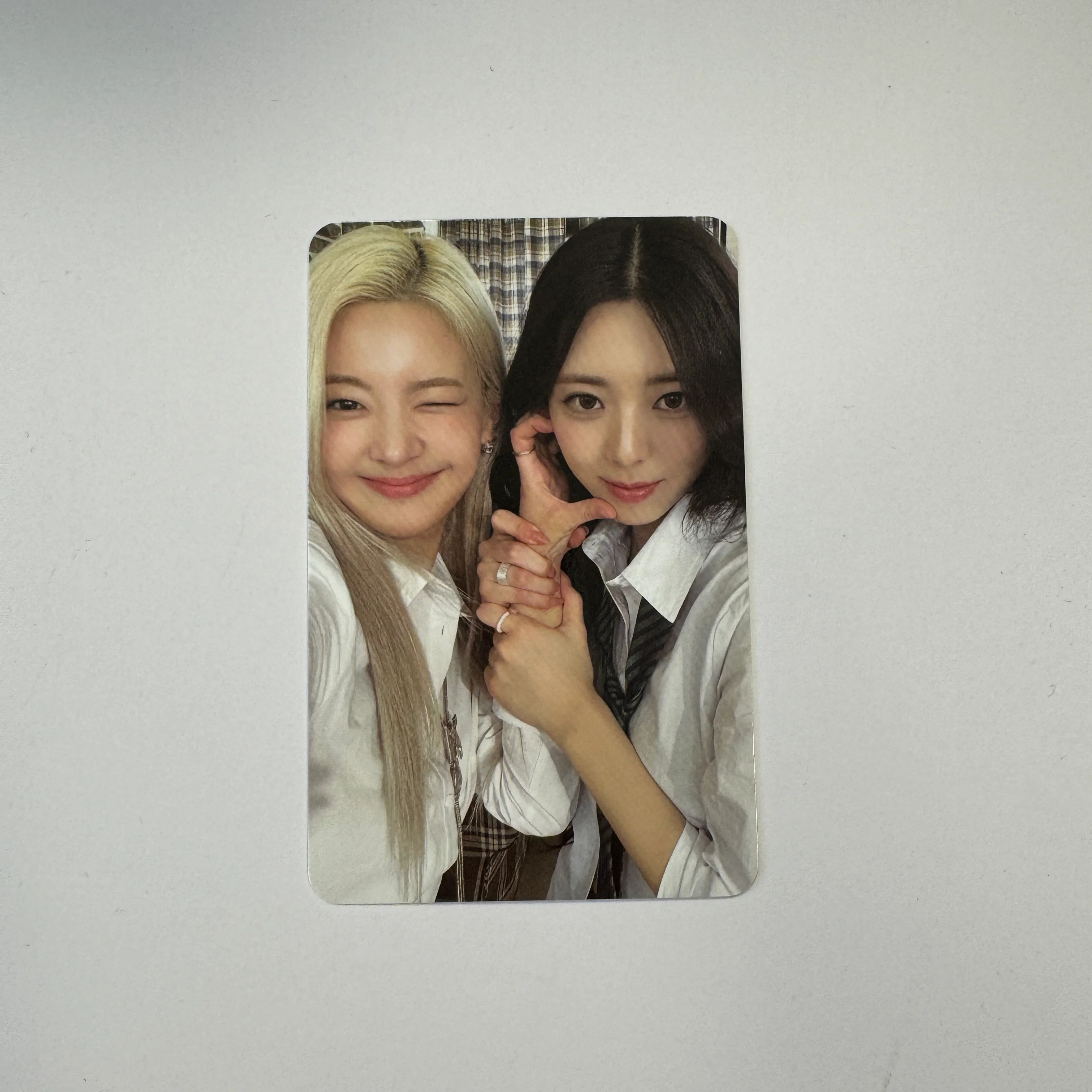 ITZY - Midzy 3rd Generation Fan Kit Photocard - Image 18