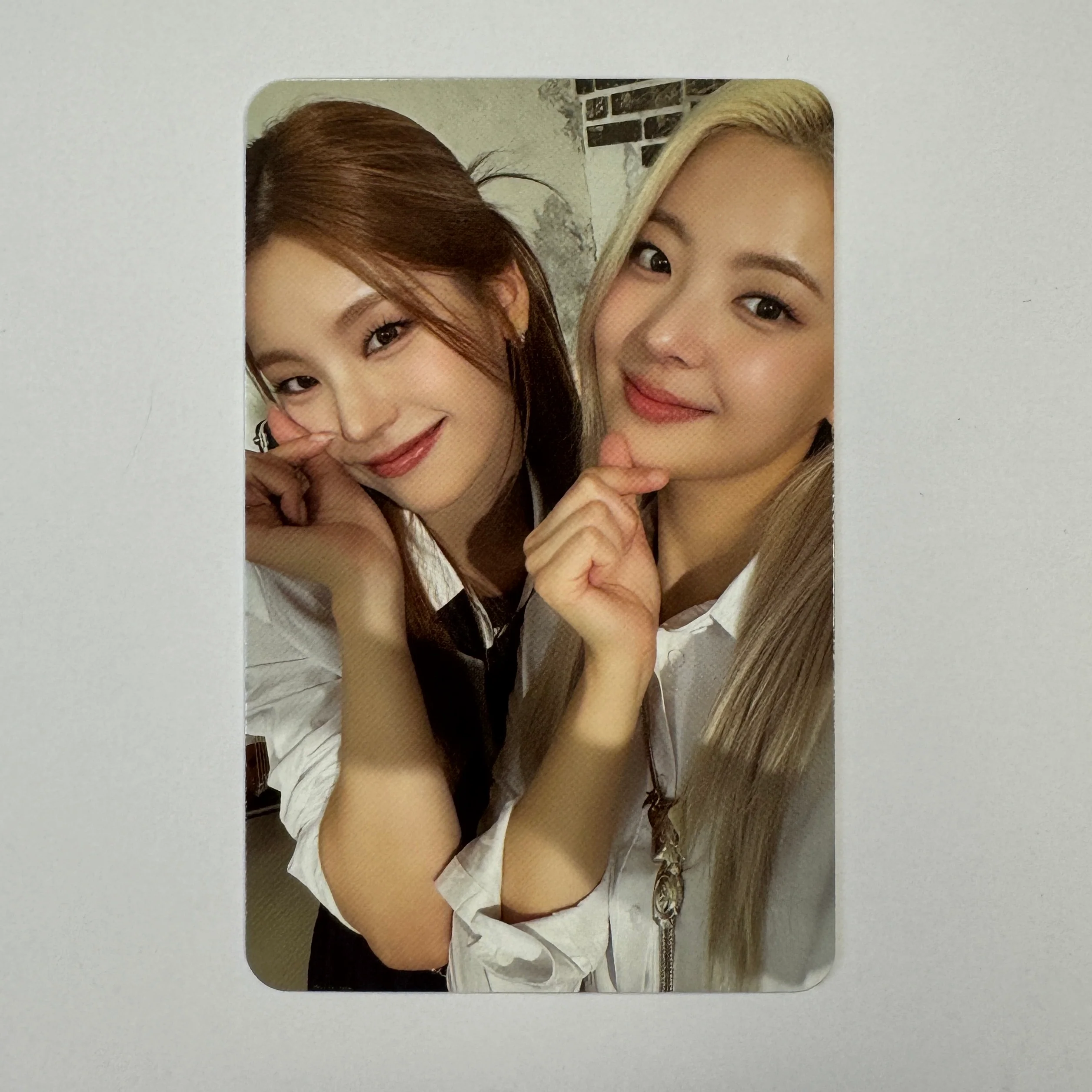ITZY - Midzy 3rd Generation Fan Kit Photocard - Image 19