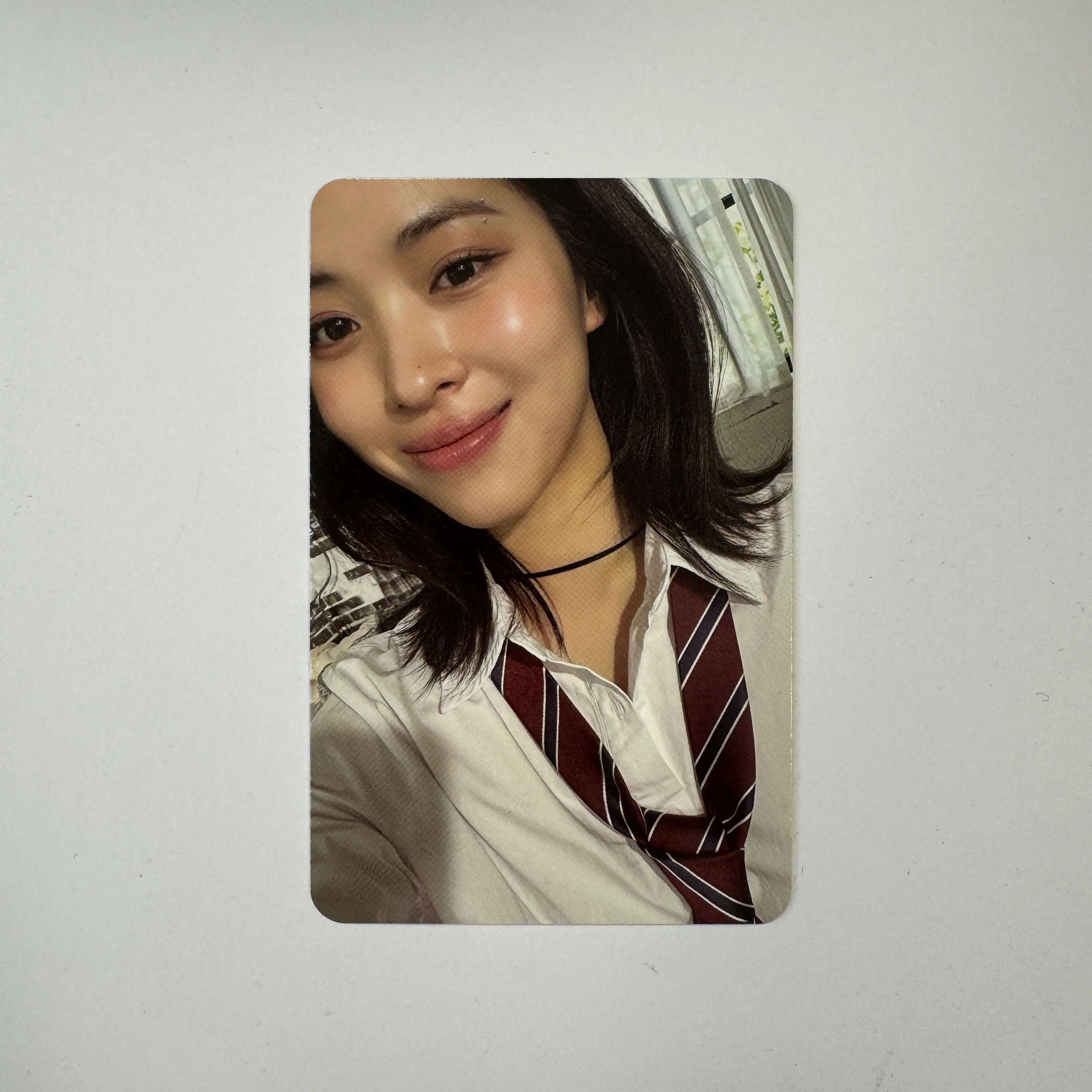 ITZY - Midzy 3rd Generation Fan Kit Photocard - Image 2