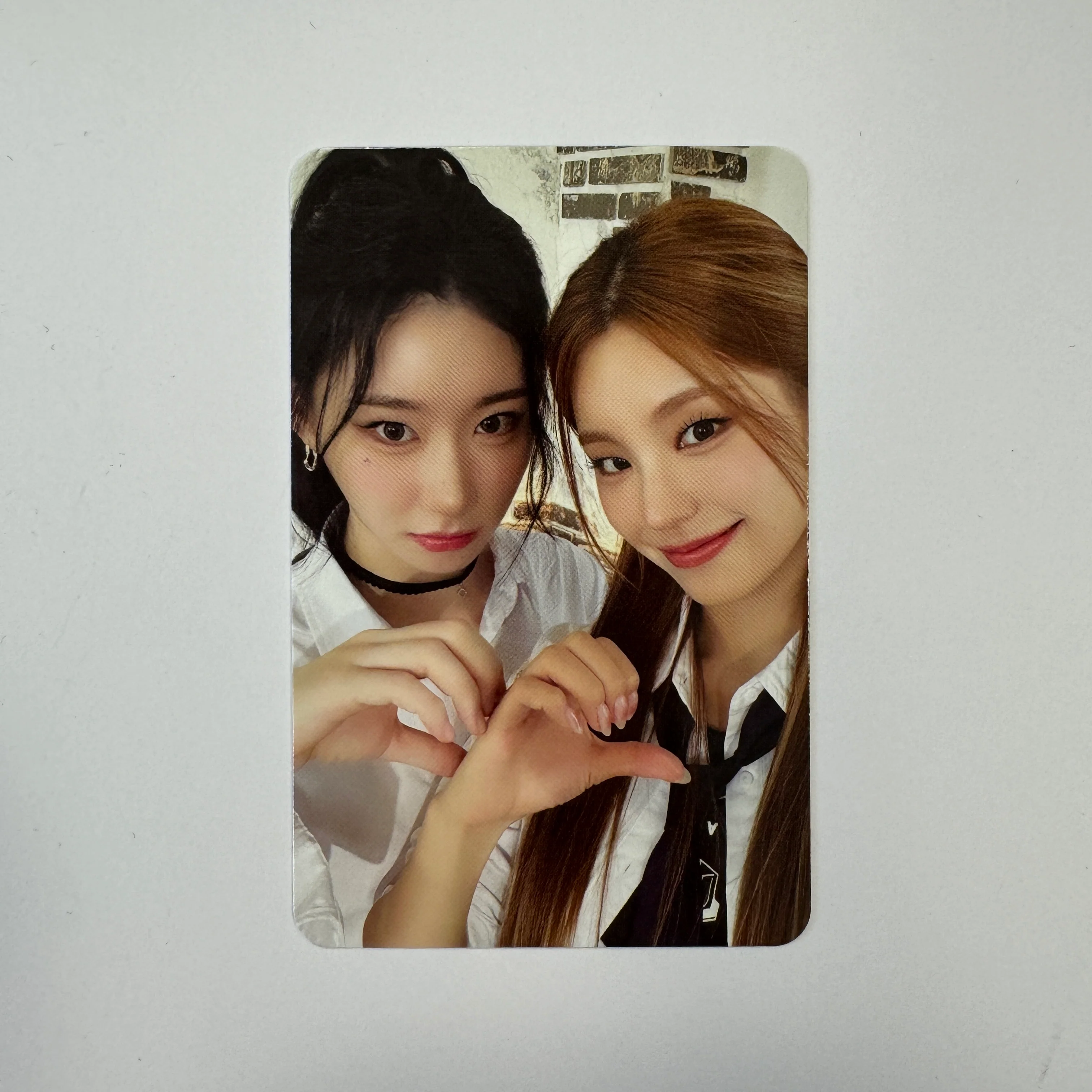 ITZY - Midzy 3rd Generation Fan Kit Photocard - Image 20
