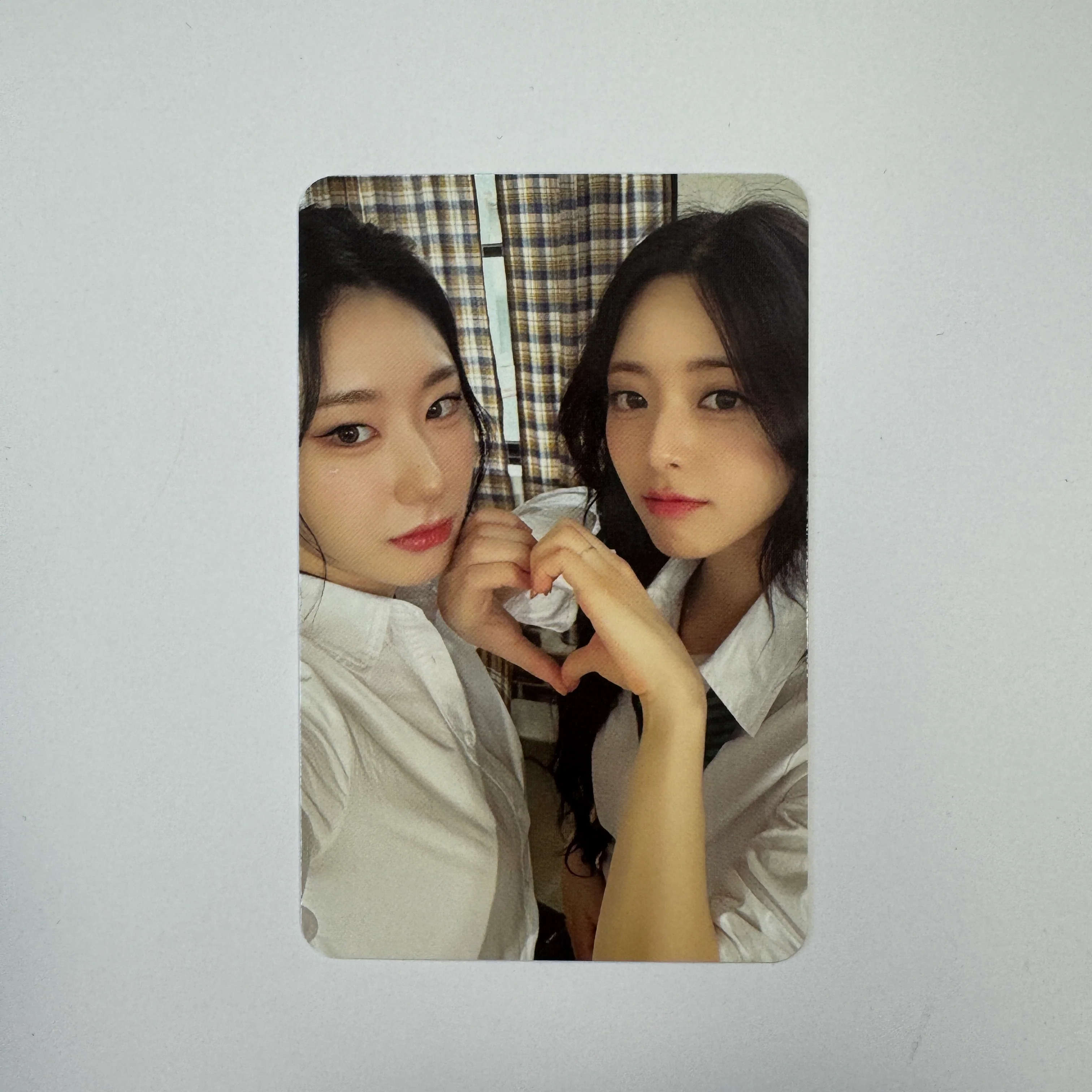 ITZY - Midzy 3rd Generation Fan Kit Photocard - Image 21