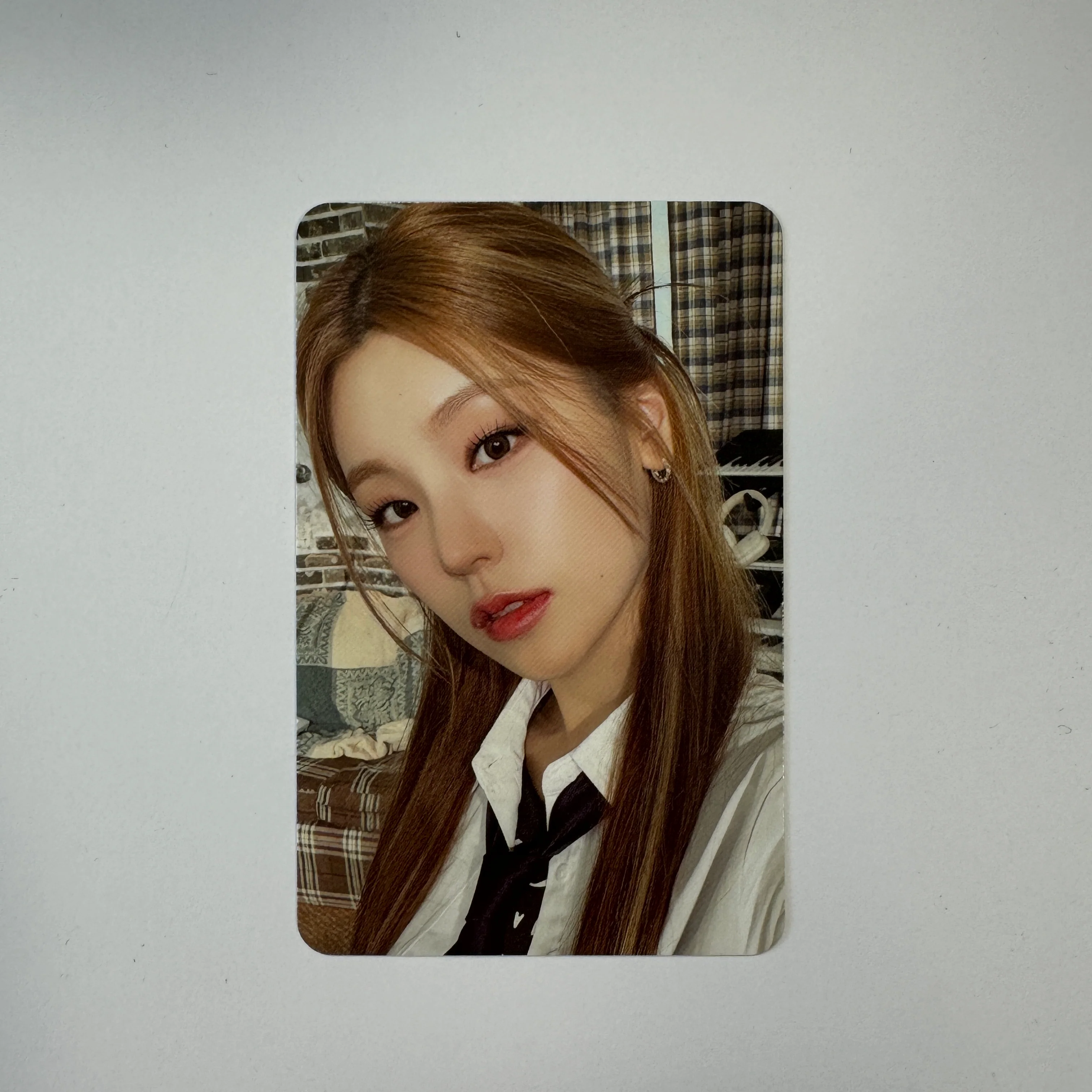 ITZY - Midzy 3rd Generation Fan Kit Photocard - Image 4