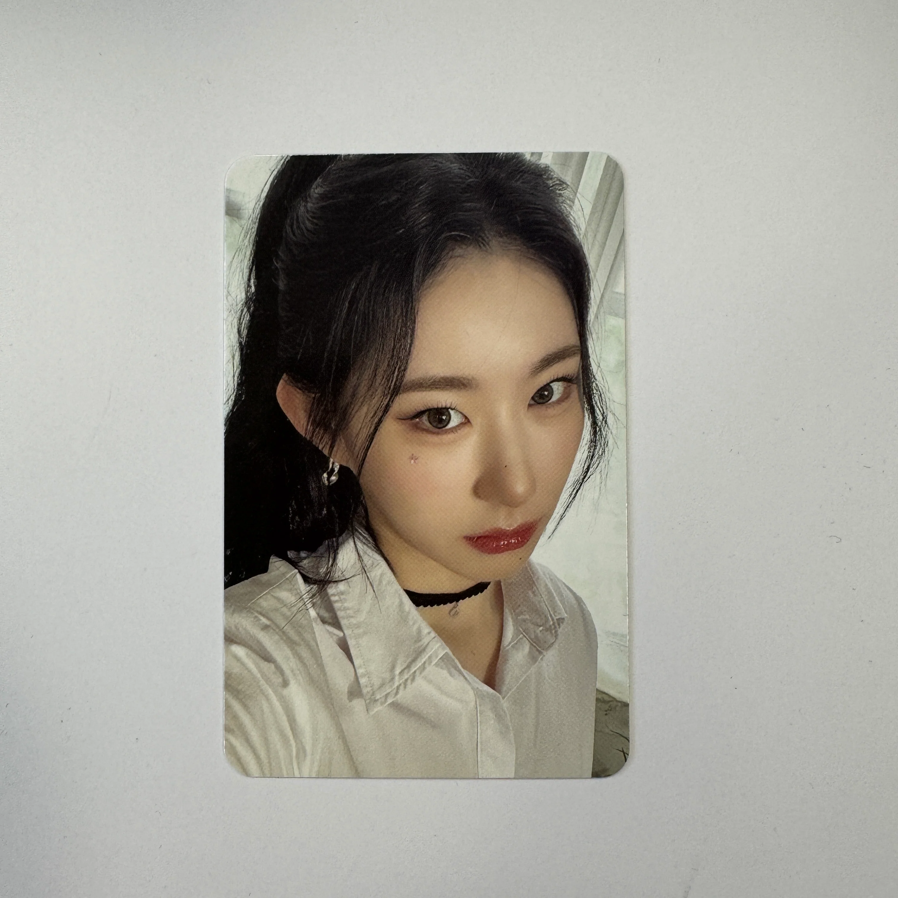 ITZY - Midzy 3rd Generation Fan Kit Photocard - Image 5