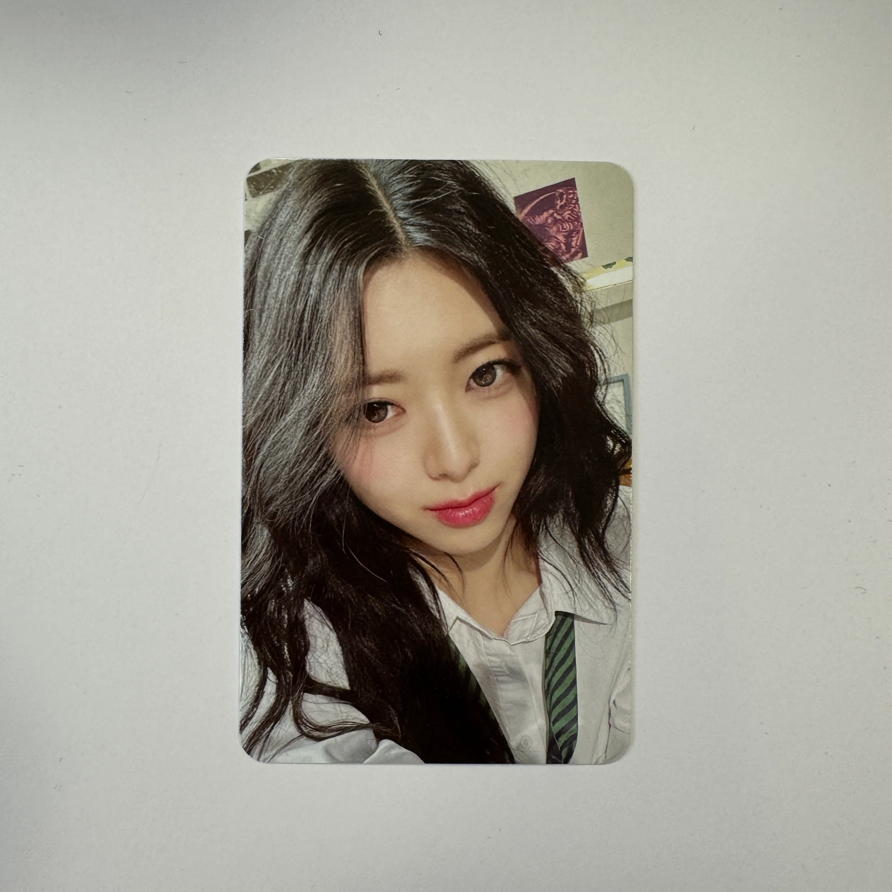 ITZY - Midzy 3rd Generation Fan Kit Photocard - Image 6