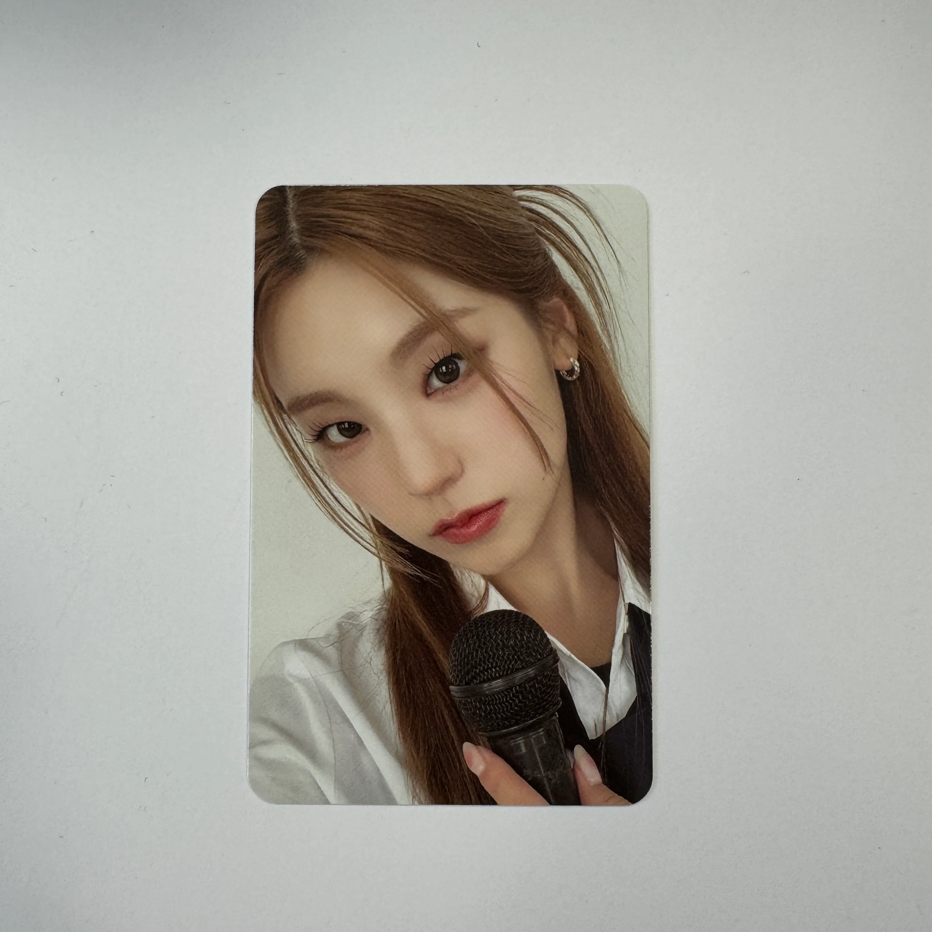 ITZY - Midzy 3rd Generation Fan Kit Photocard - Image 7