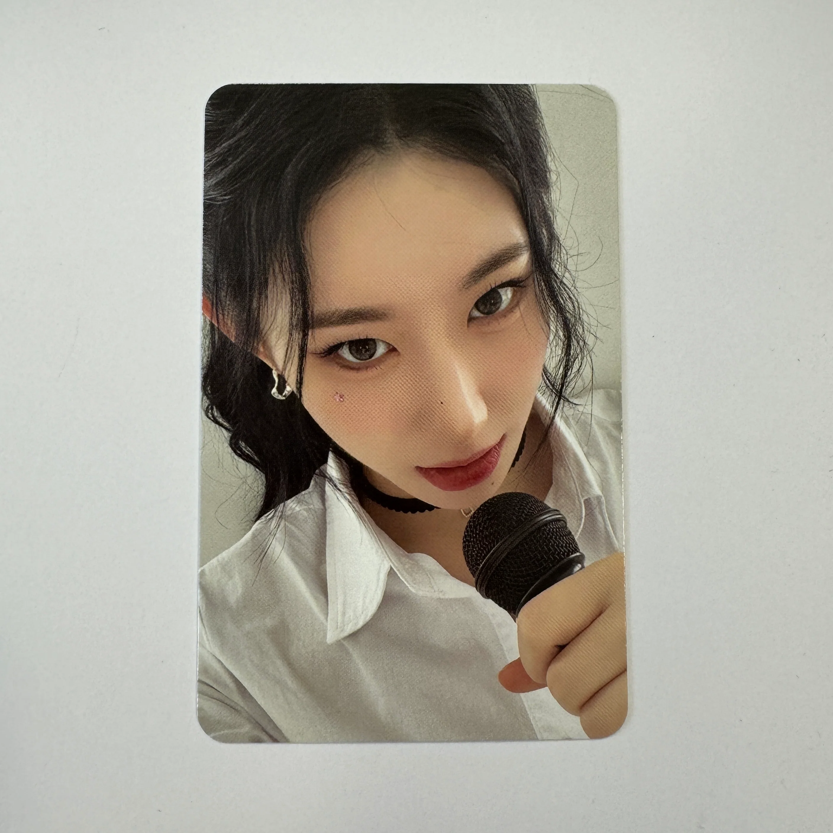 ITZY - Midzy 3rd Generation Fan Kit Photocard - Image 8