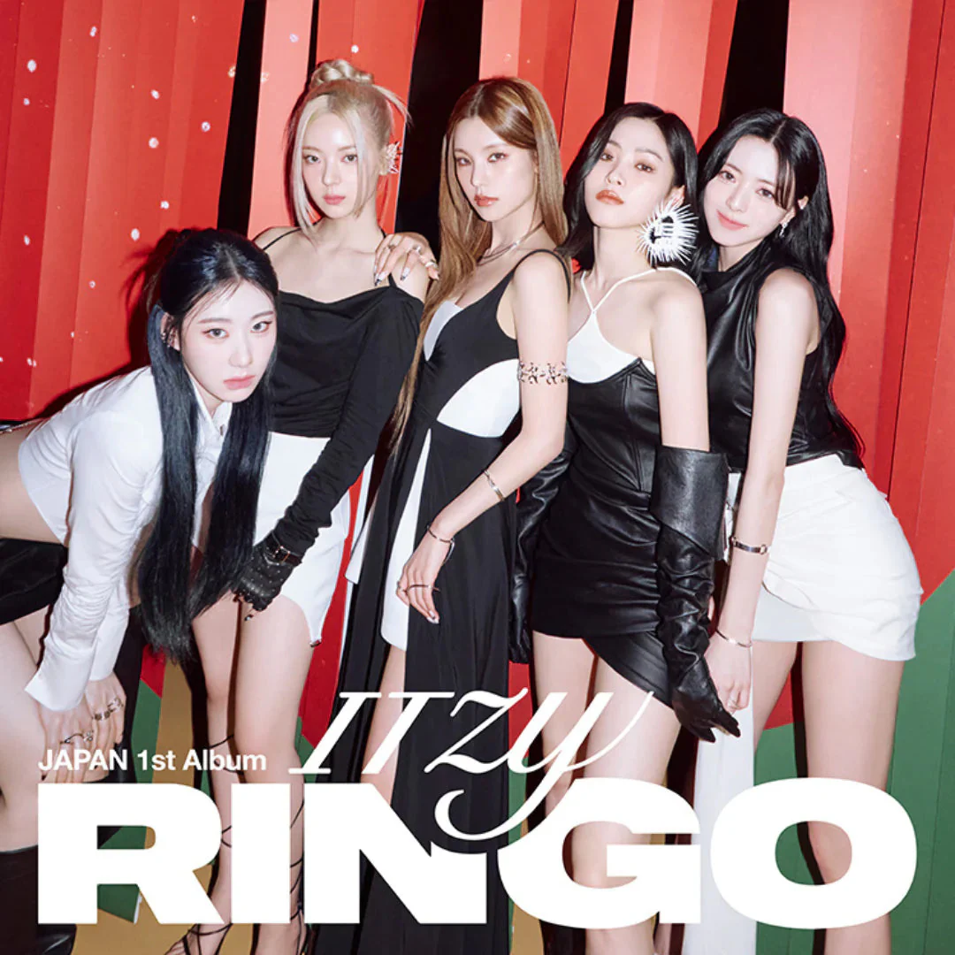 ITZY - RINGO [Japanese Album] - Image 4