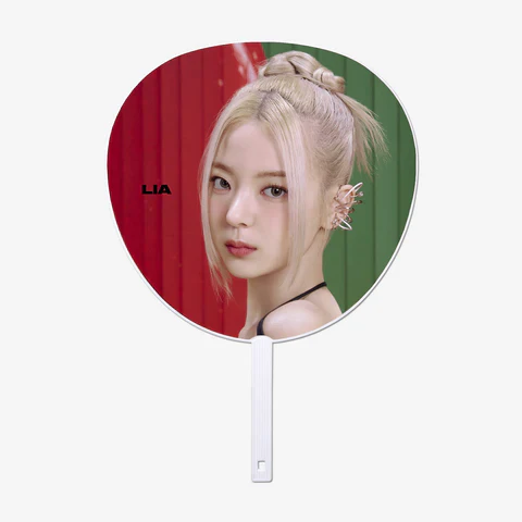 ITZY - RINGO Picket - Image 4