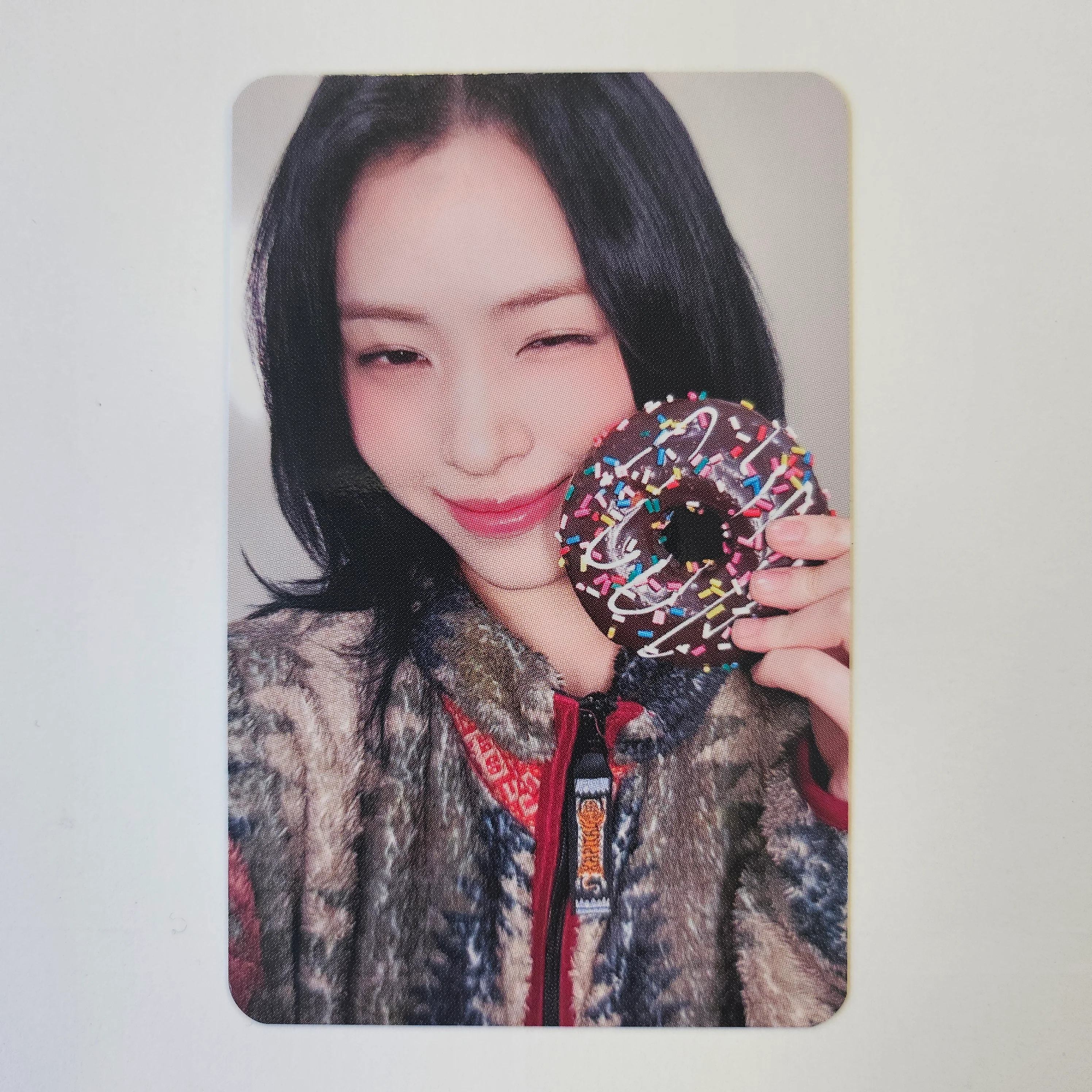 ITZY - TUNNEL VISION Makestar Photocards - Image 10